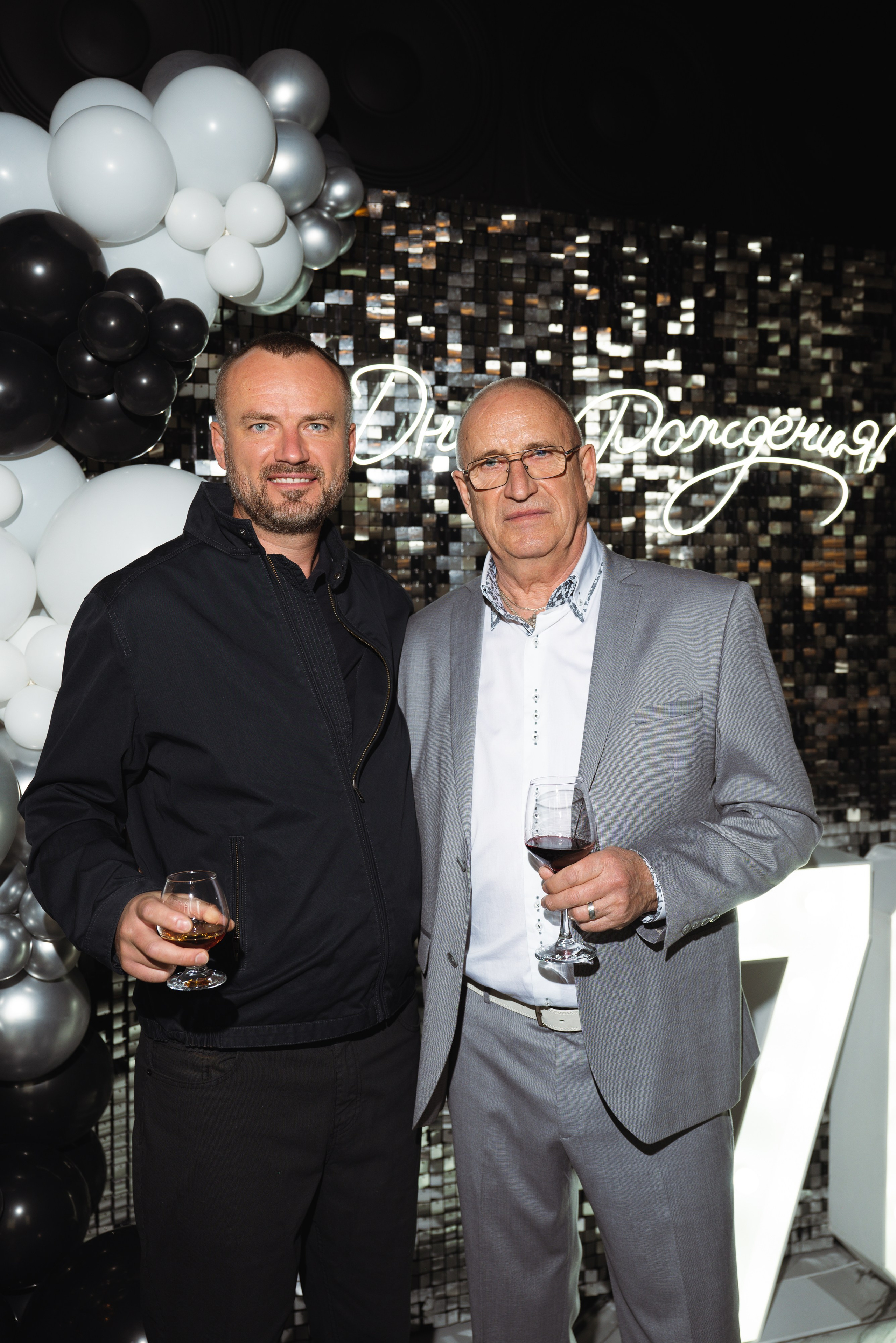 Юбилей 70 лет. Фотограф Москва Настя Профотовна. Репортажные, свадебные и контент фотосессии