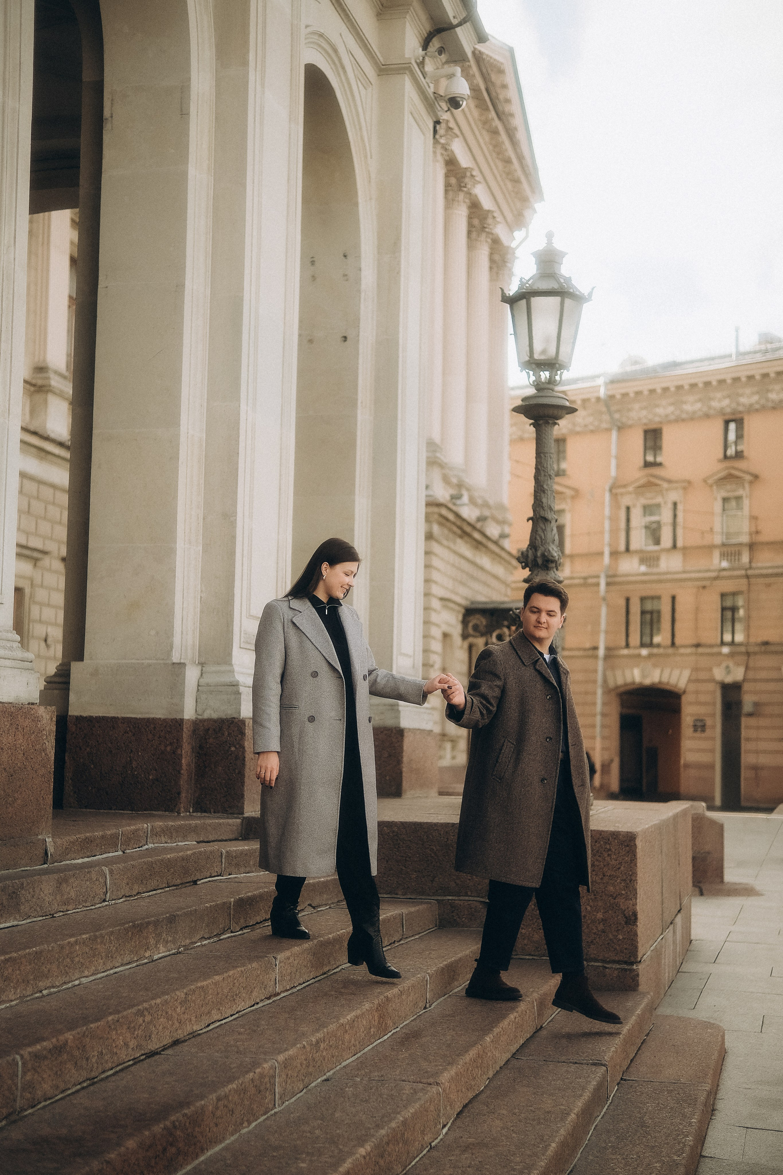 Олеся & Андрей. Phdkvmr.ru