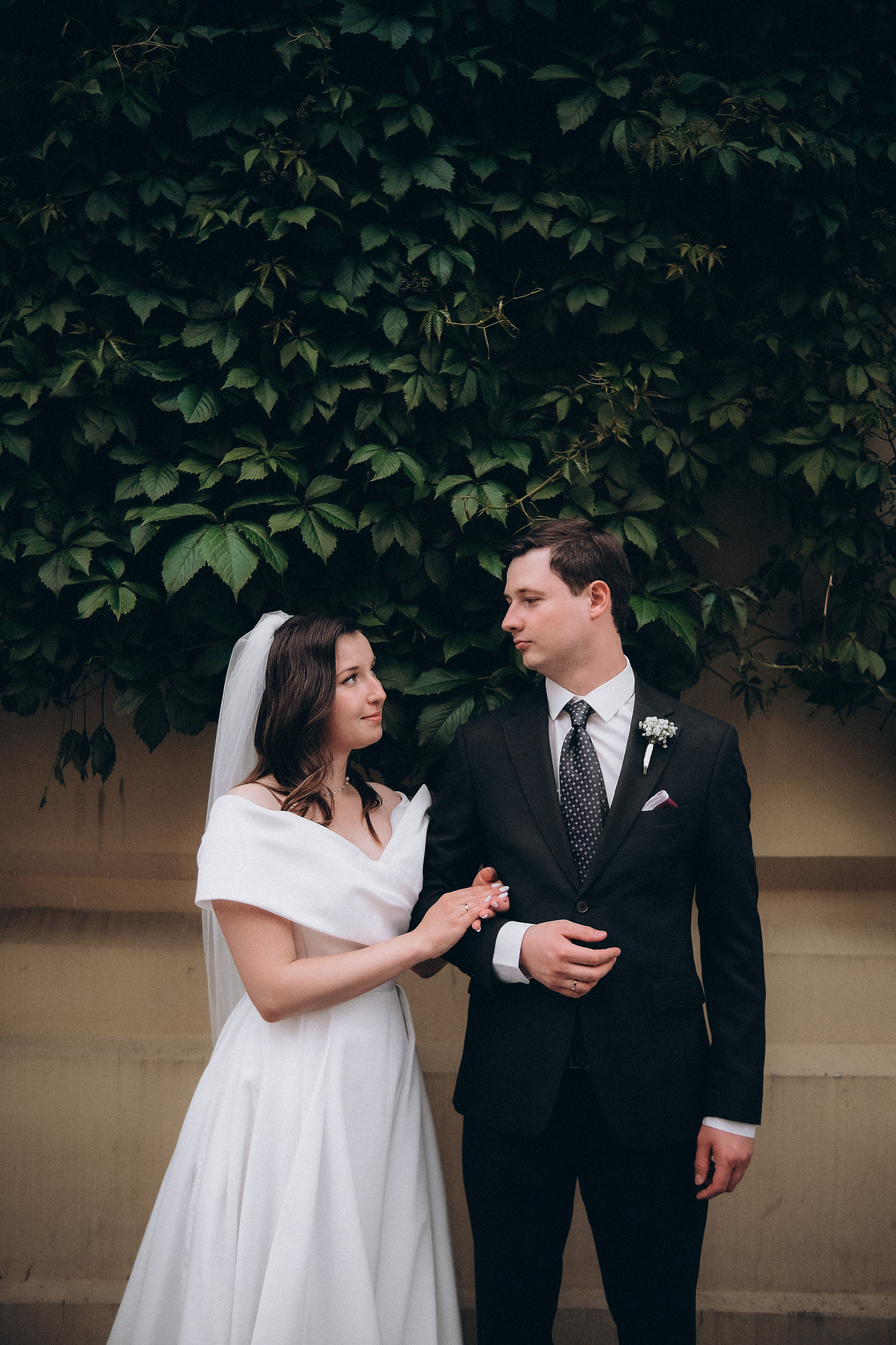 Оля & Саша ДБ1. Phdkvmr.ru