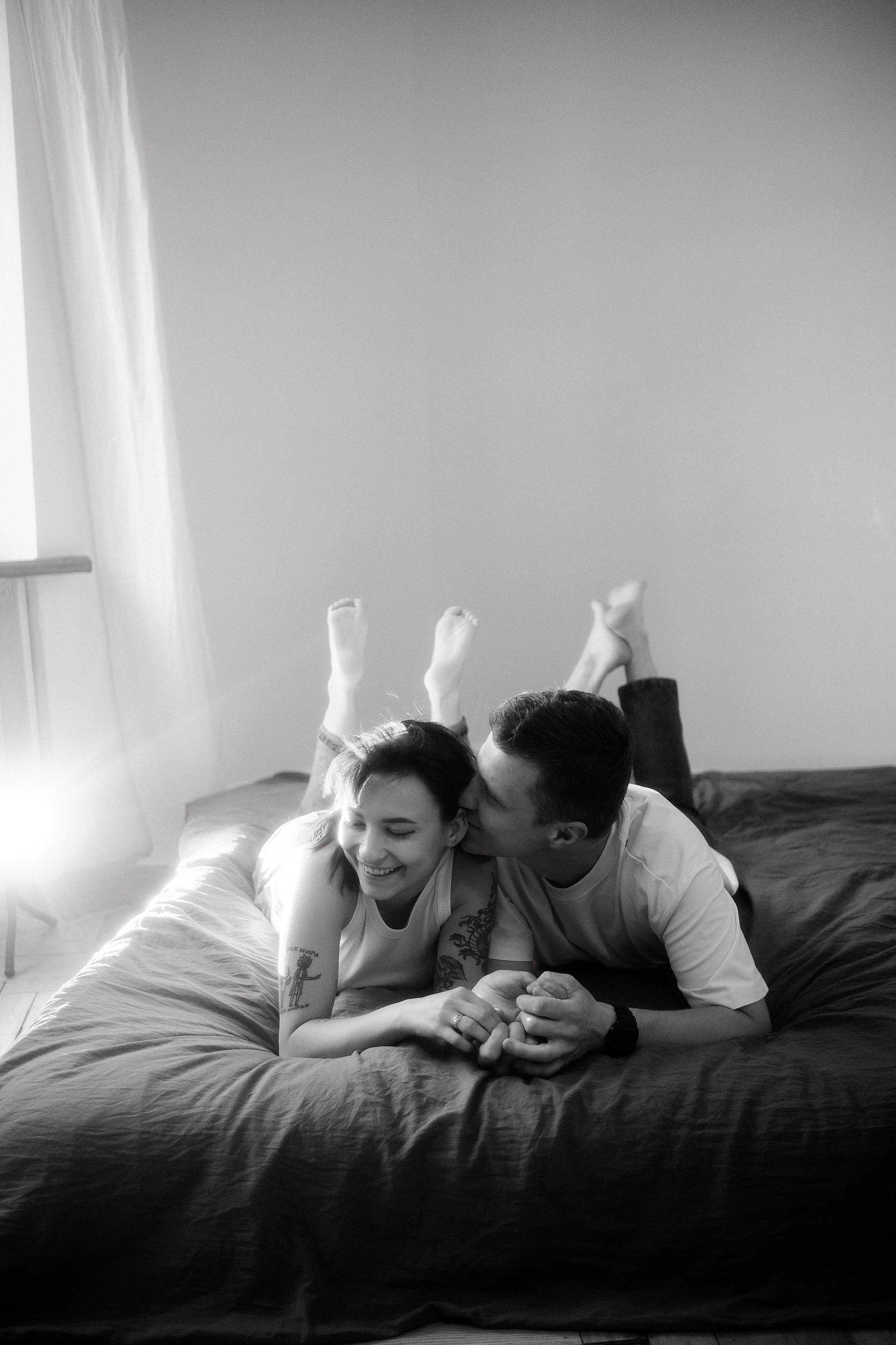 Вера & Саша. Phdkvmr.ru