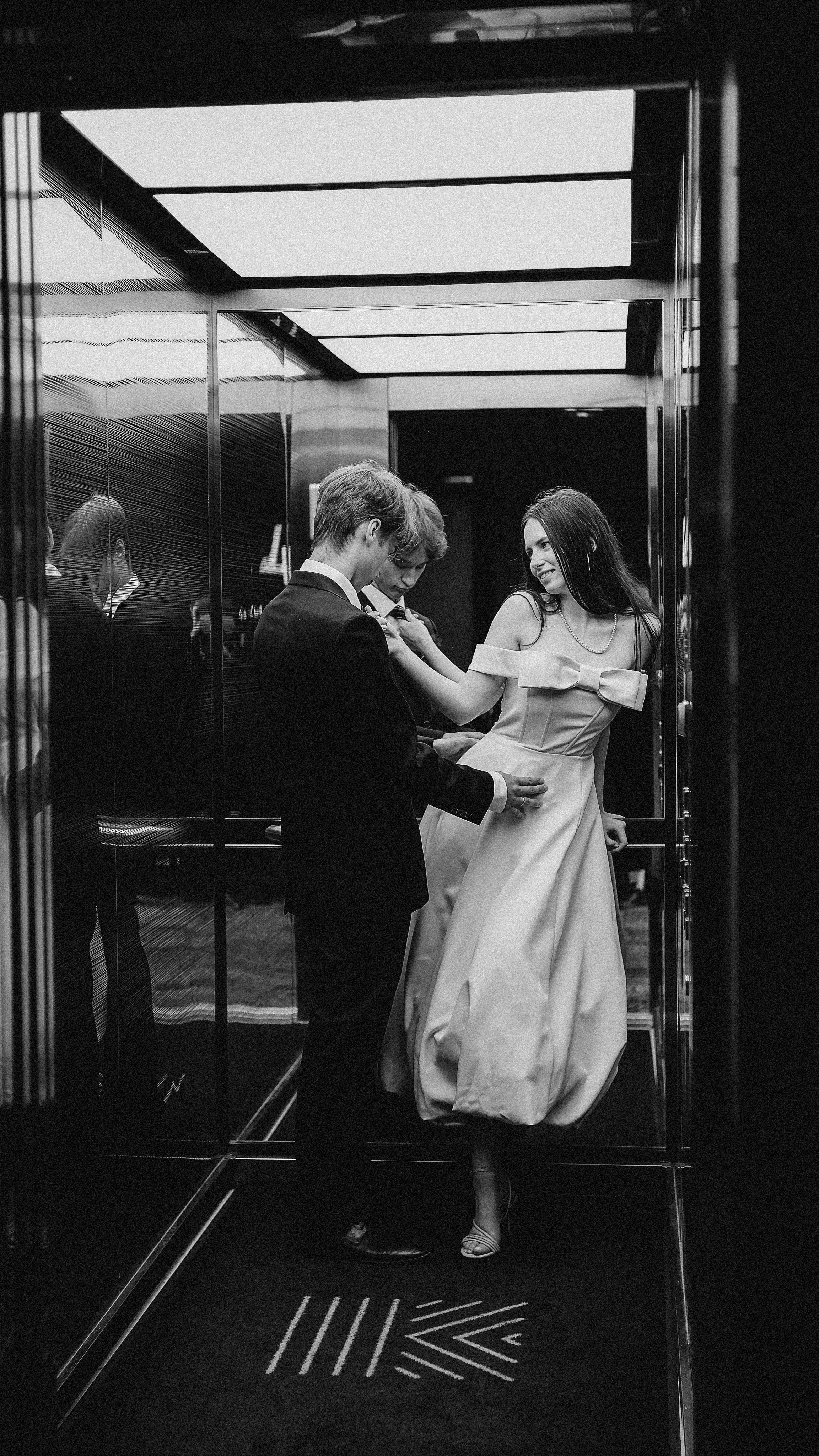 Ксюша и Паша. Phdkvmr.ru