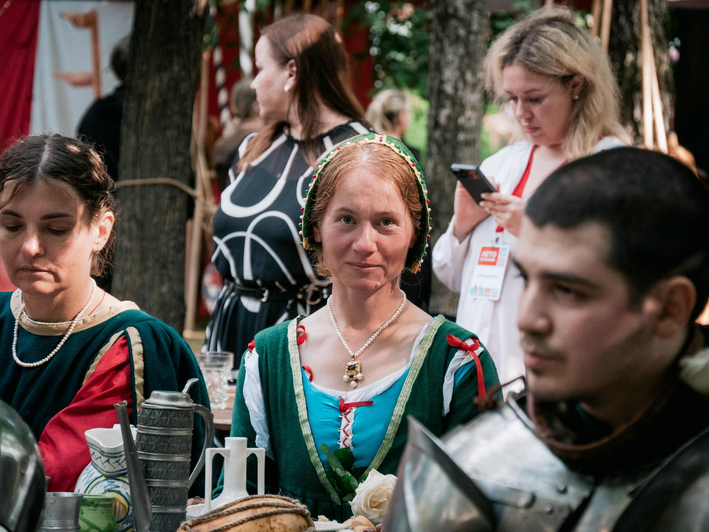 Фестивали. Фоточки