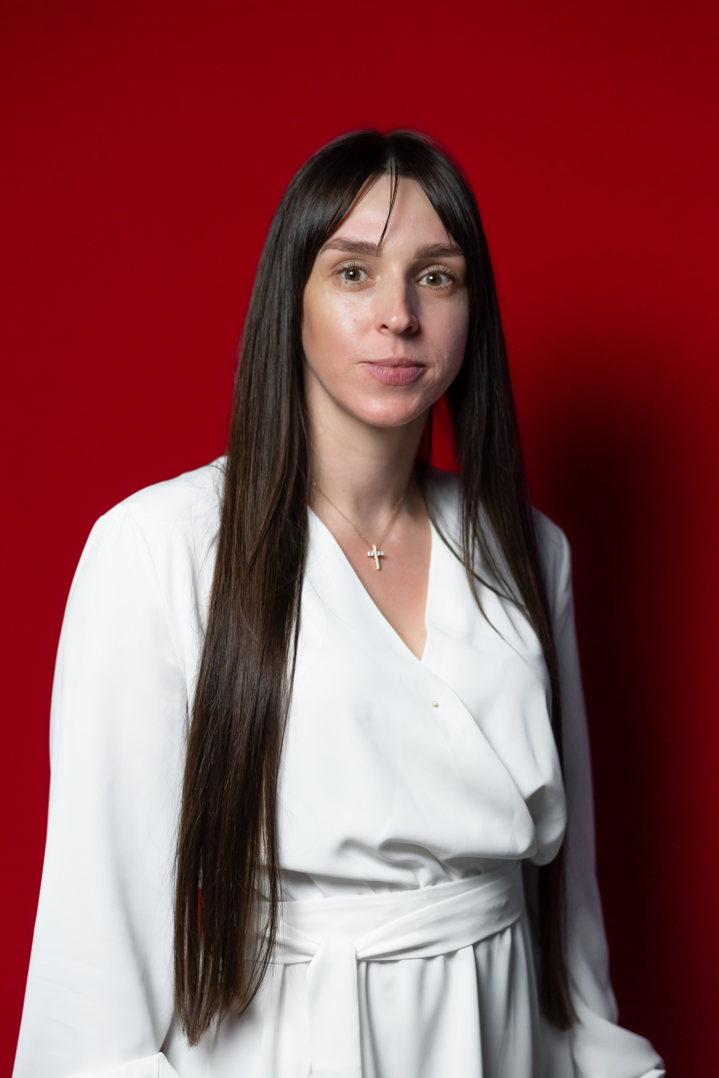 Фотопортрет от фотографа Ольги Плаксиной. Ольга Плаксина фотограф в Саратове