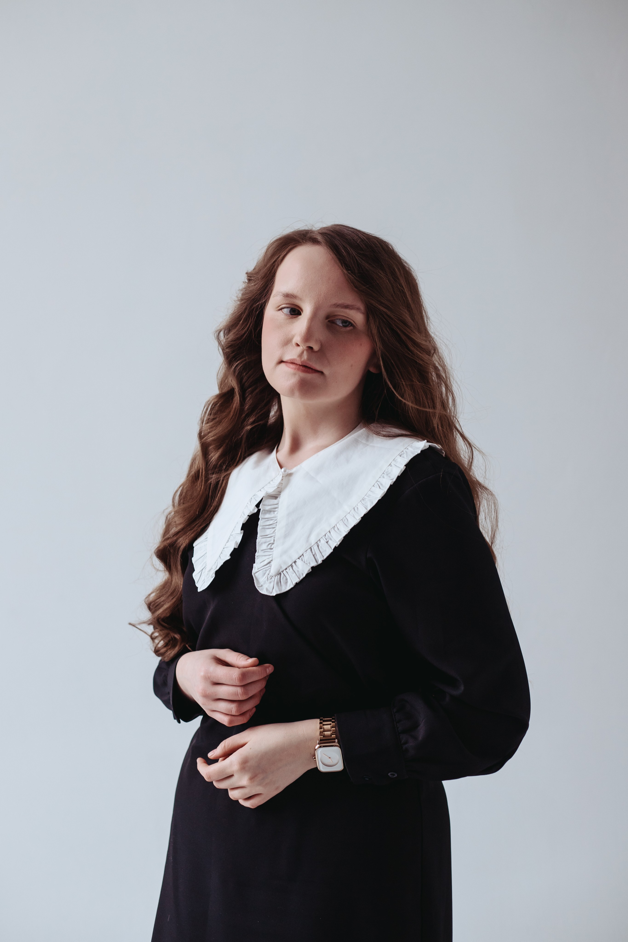 Кристина. Фотограф в Москве и Московской области