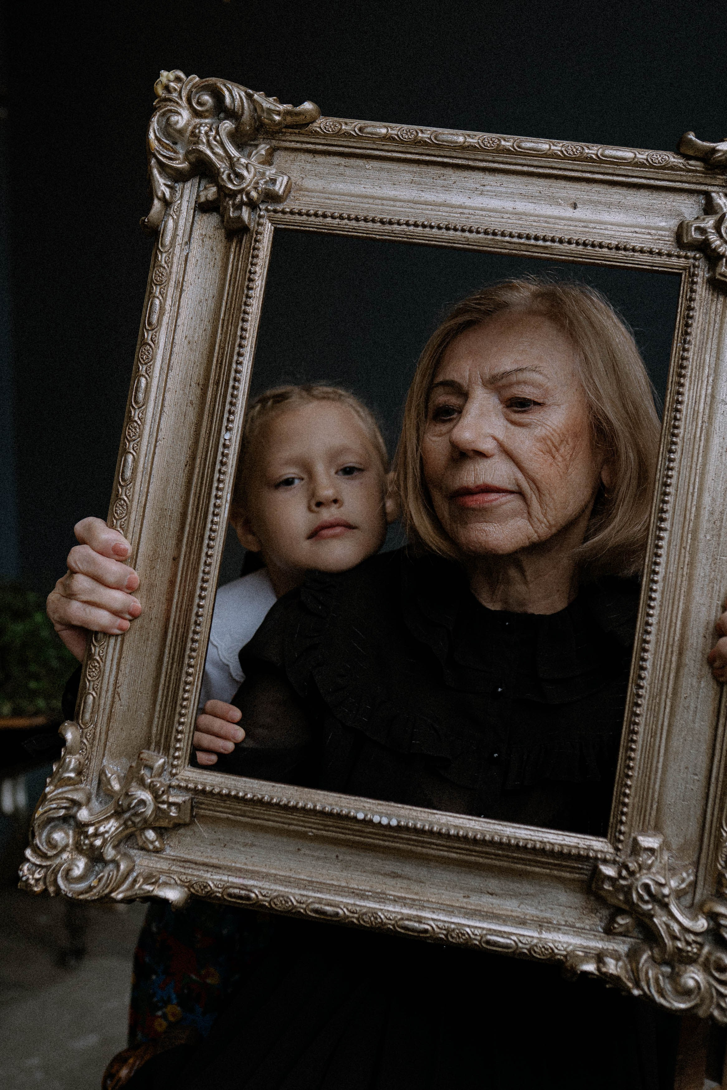 Индивидуальные женские. Андрейко Надежда