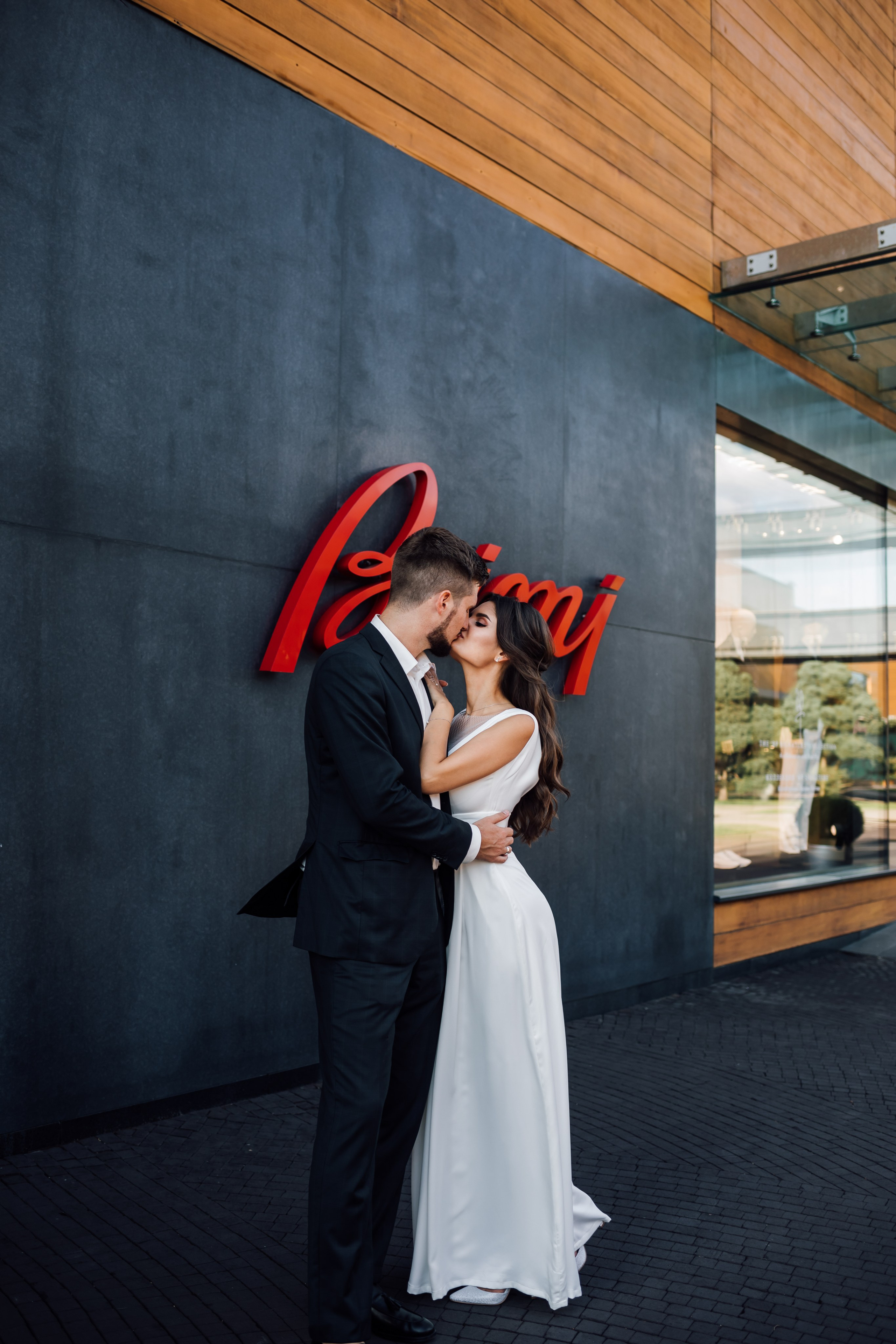 Настя и Андрей. Барвиха. Свадебный и семейный фотограф в Москве Евгения Лисина