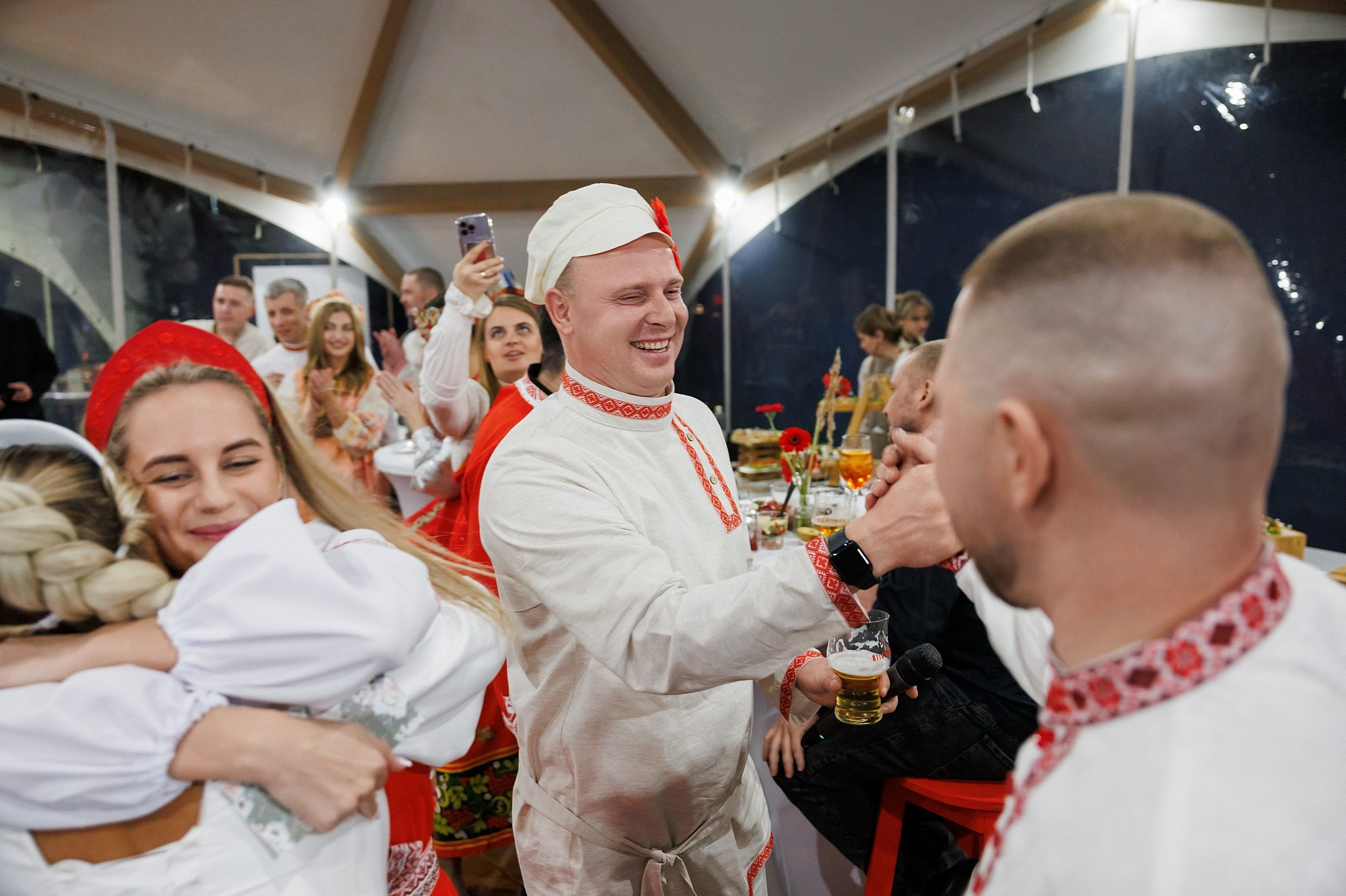 Павел и Ольга. Боченков Вадим | Фотограф в Пскове и Санкт-Петербурге
