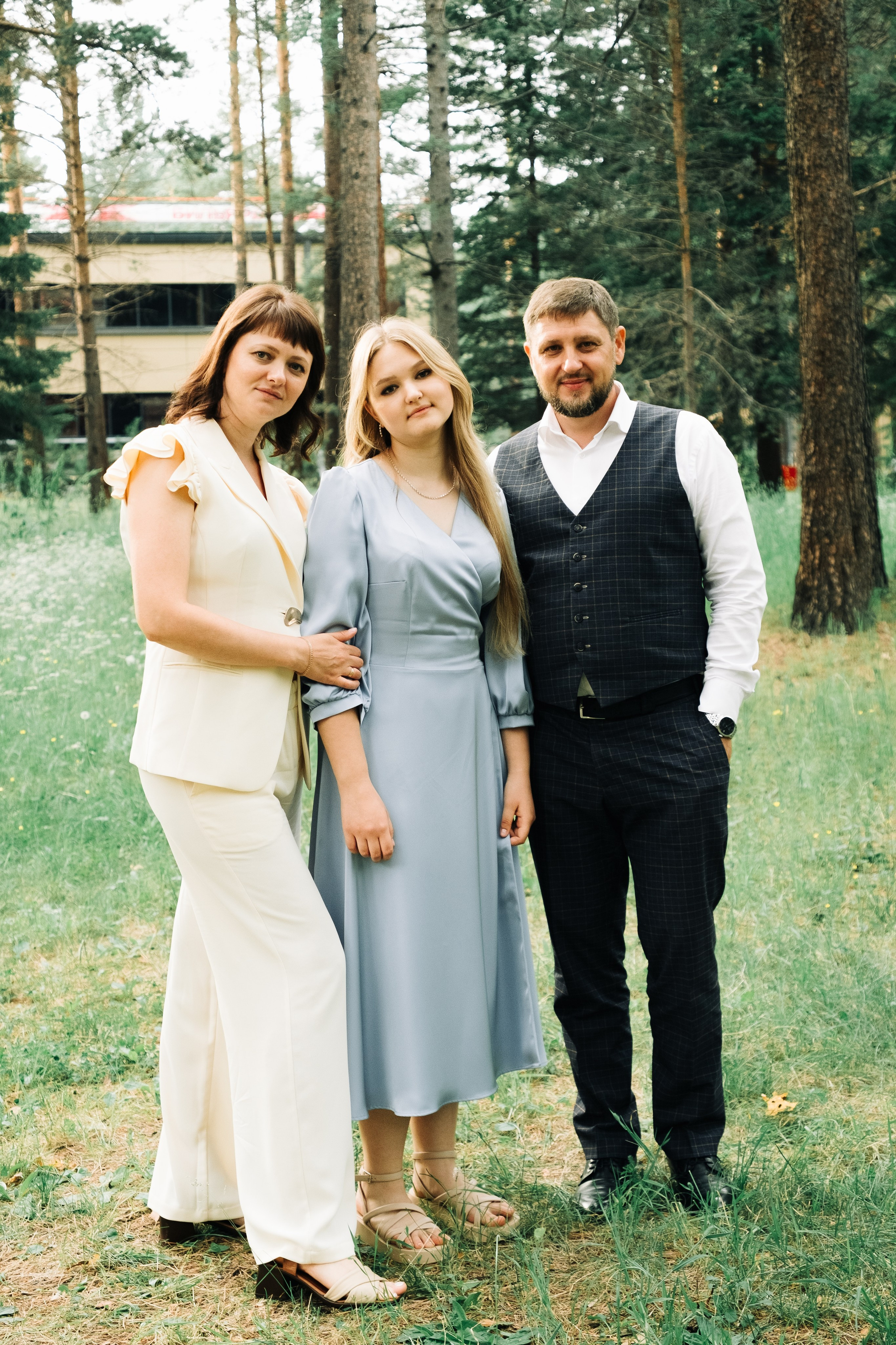 Выпускной. Фотограф в Иркутске Анна Мирошникова