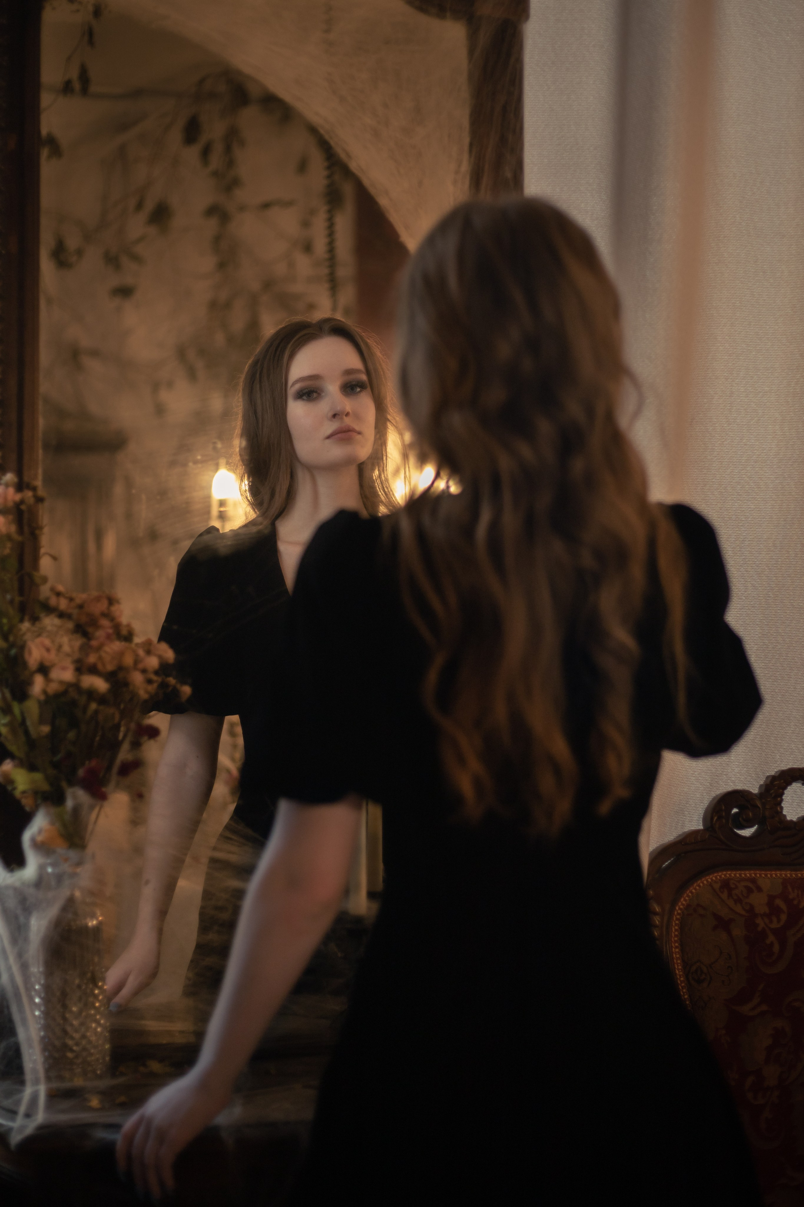 Портреты. Фотограф Киржач/Москва_Екатерина Мартынова