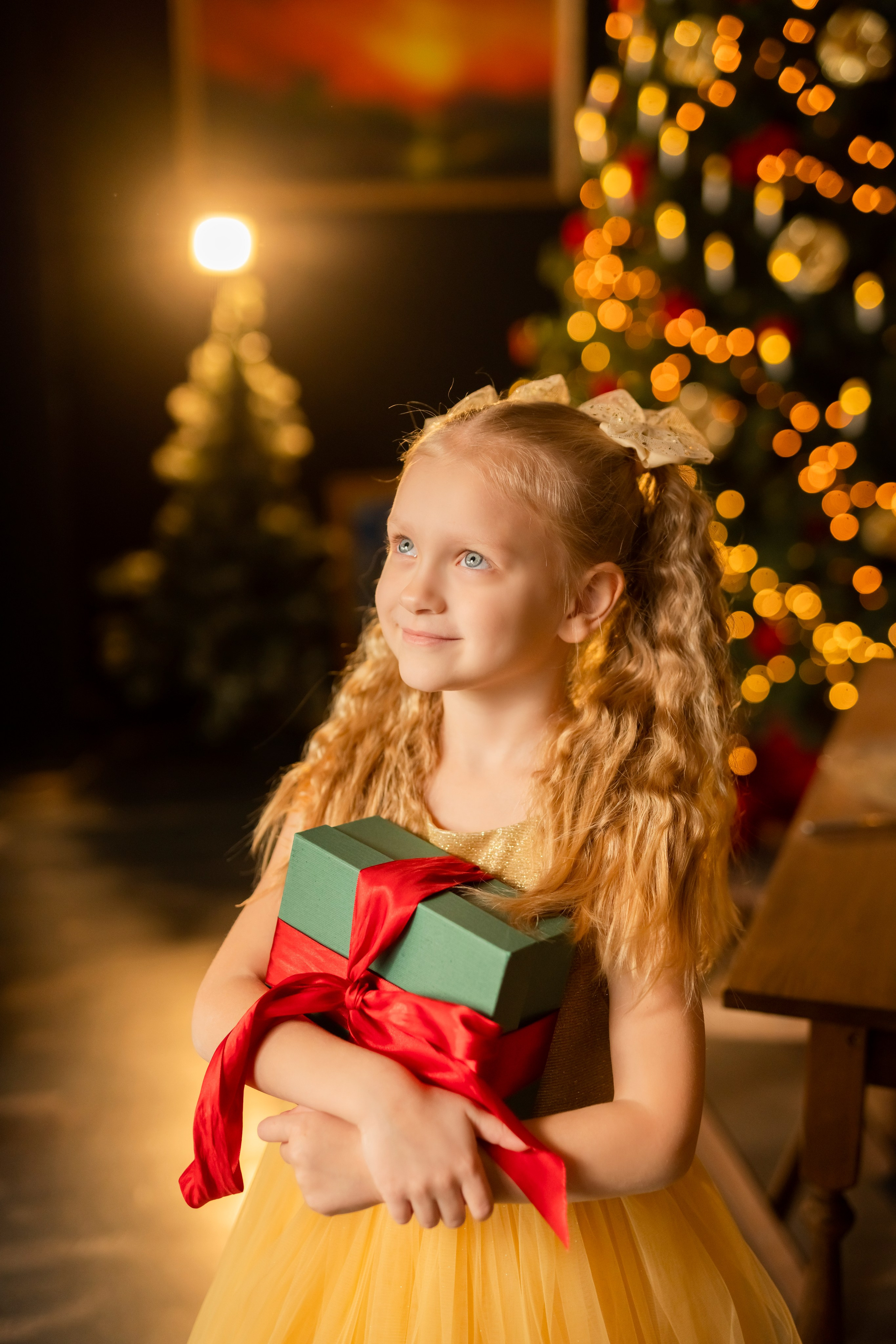 Семейный, детский и школьный фотограф Елена Дерюгина