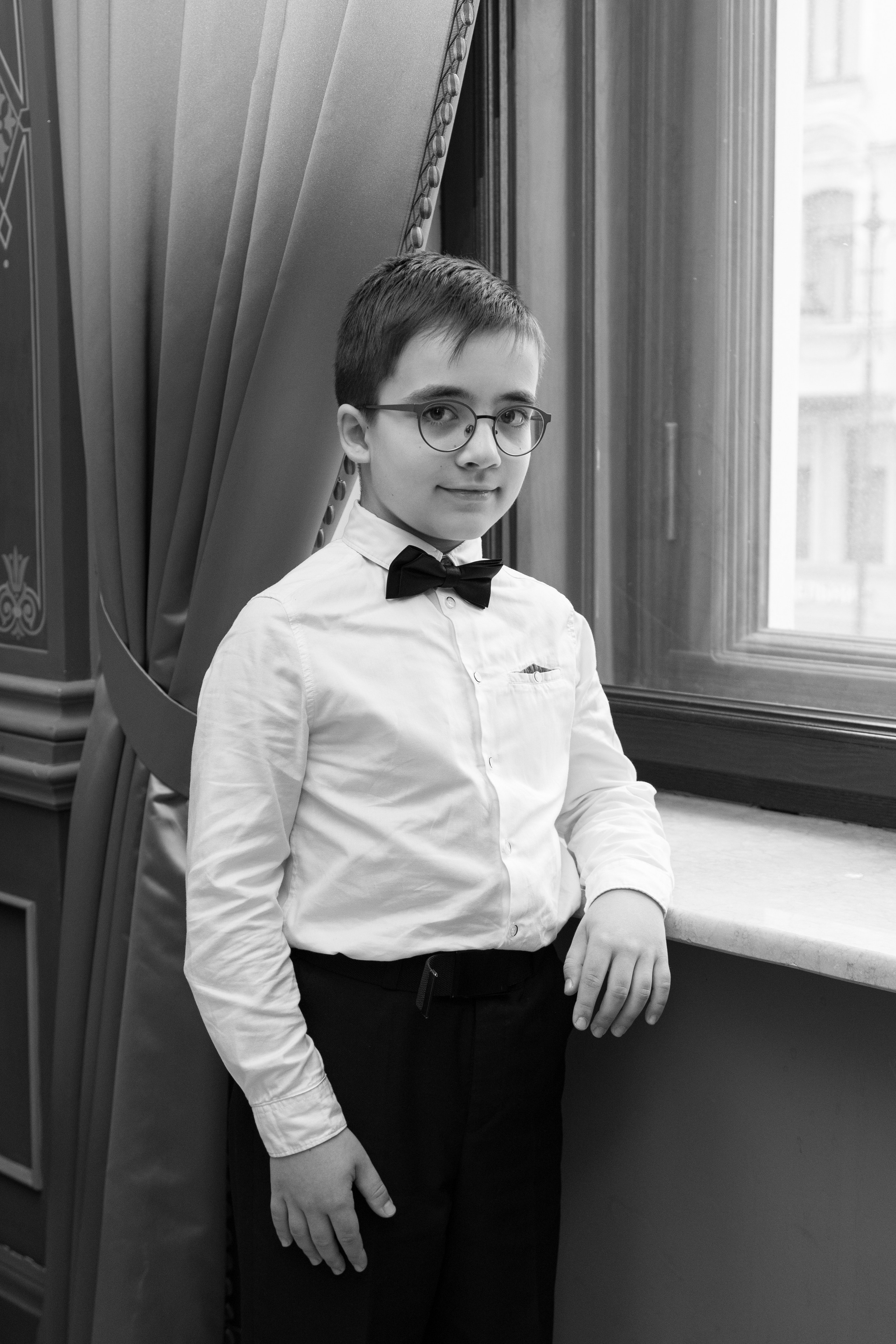 Концерт фортепианной музыки. Особняк Мясникова. Детский и контент фотограф Надя Волкова Санкт-Петербург