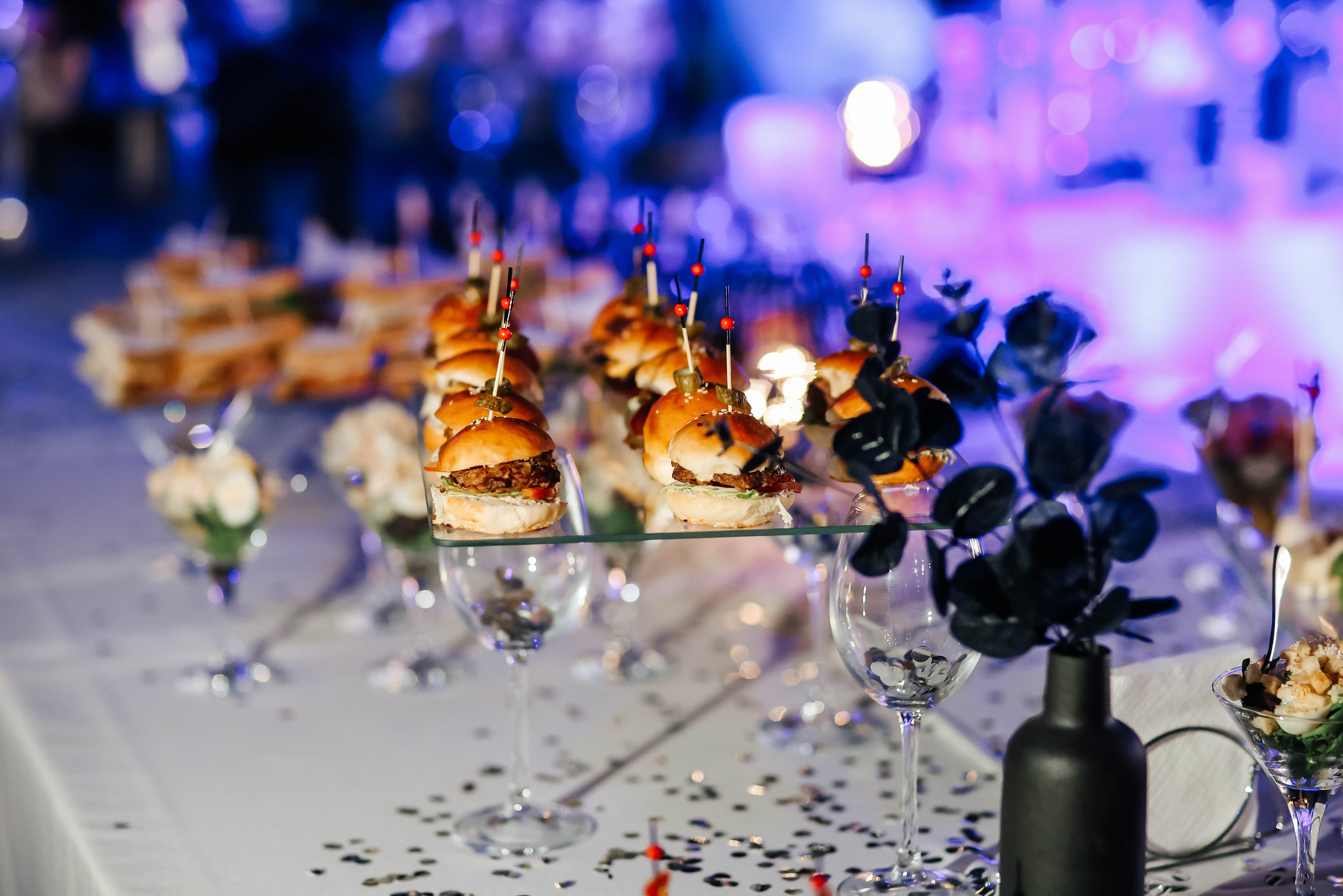 Nika's Birthday. Maxim Tsoy Photography