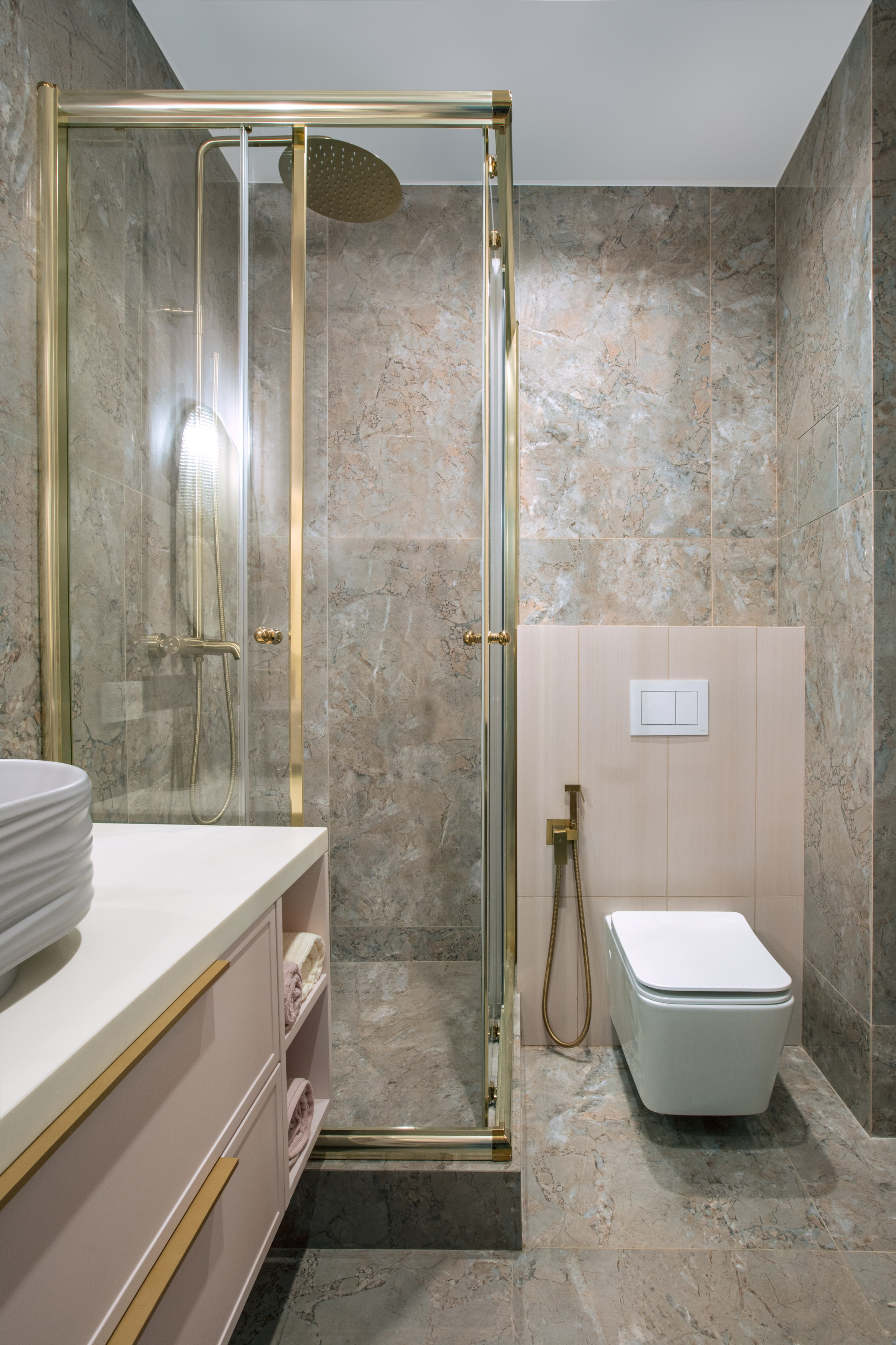 Квартира ЖК «Зенит», г. Иркутск. Персональный фотограф Москва