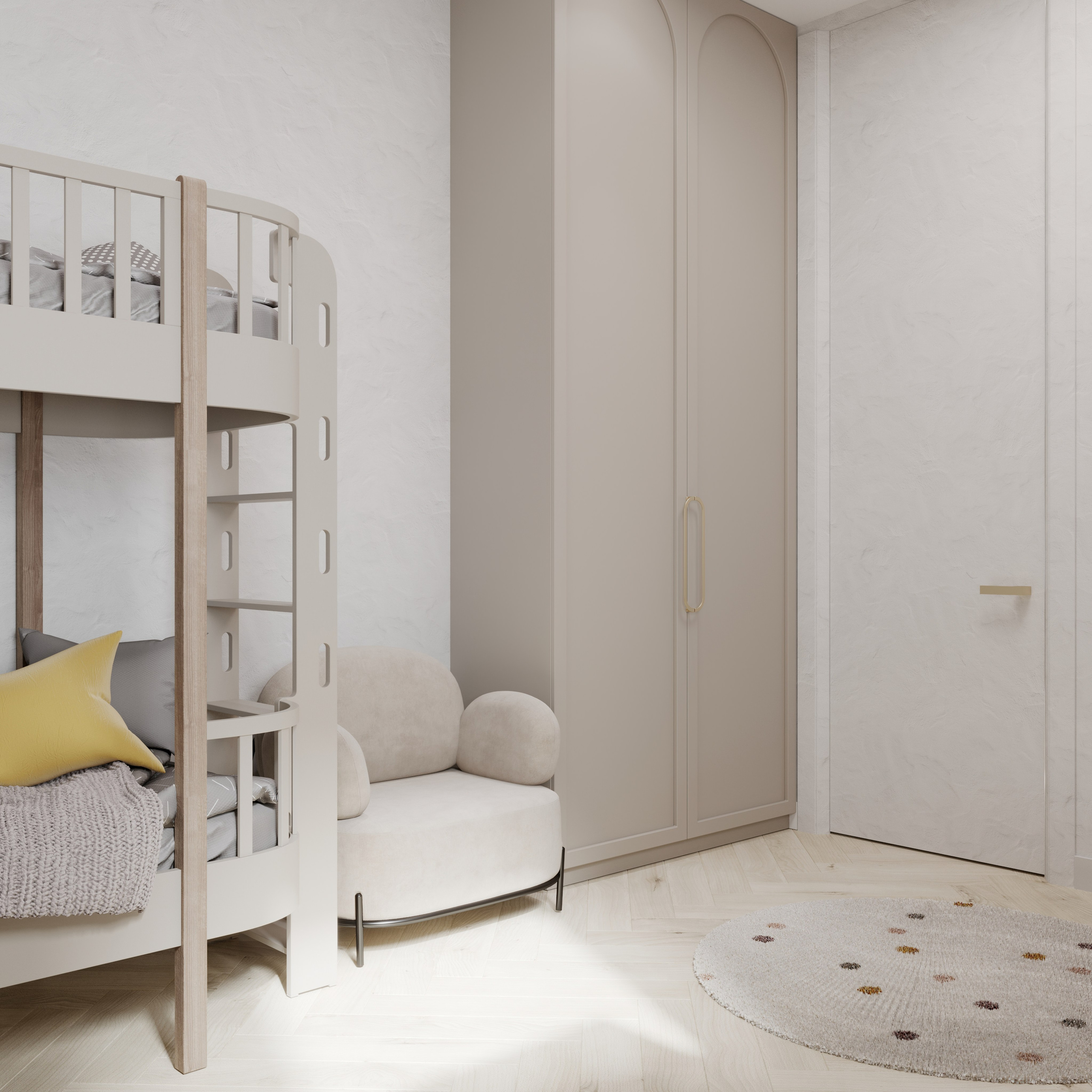 Двух ярусная квартира 120 кв.м в ЖК «Арбат». Персональный фотограф Москва