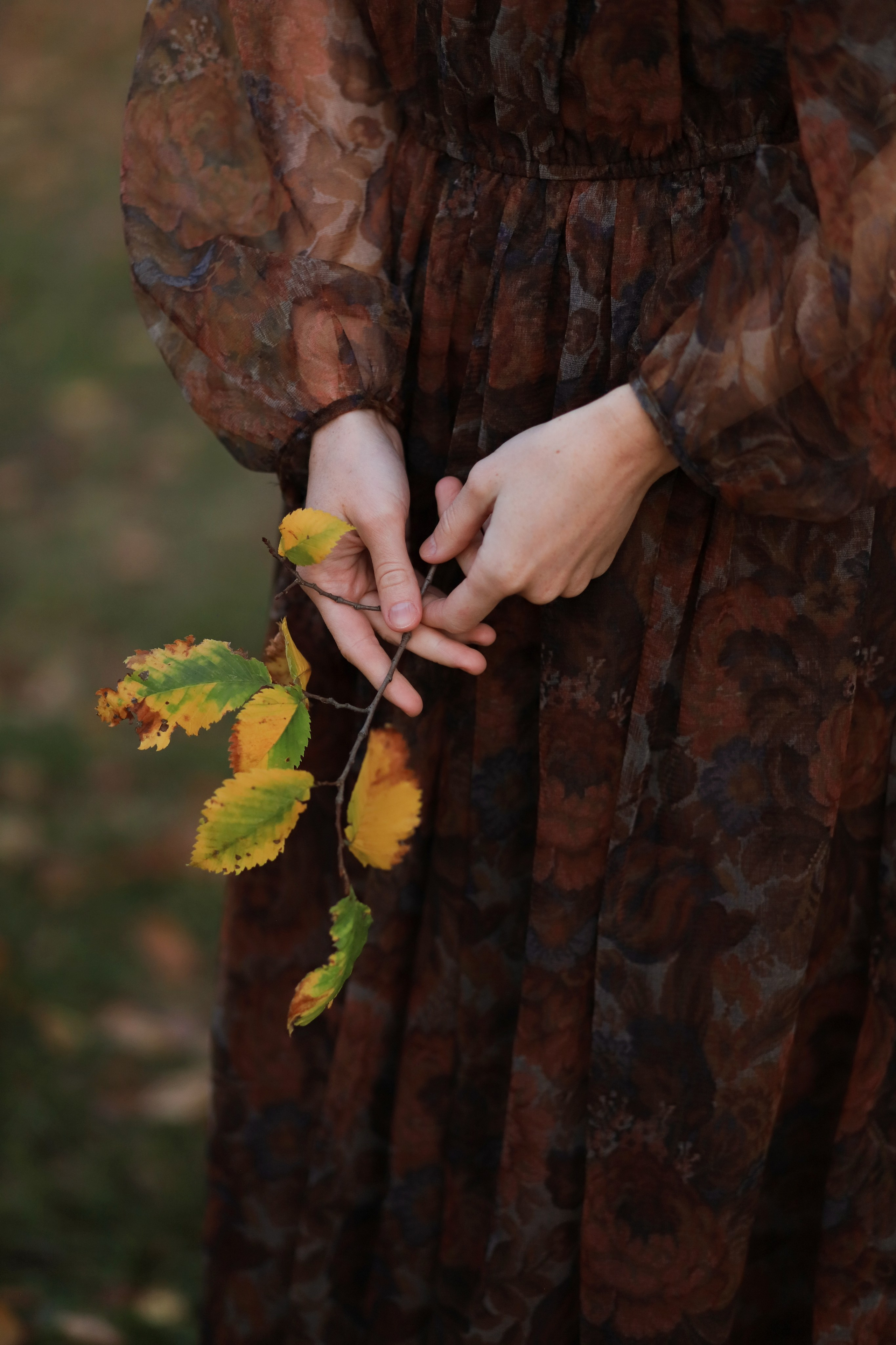 Елизавета. Семейный и портретный фотограф в Москве Александра Науменко