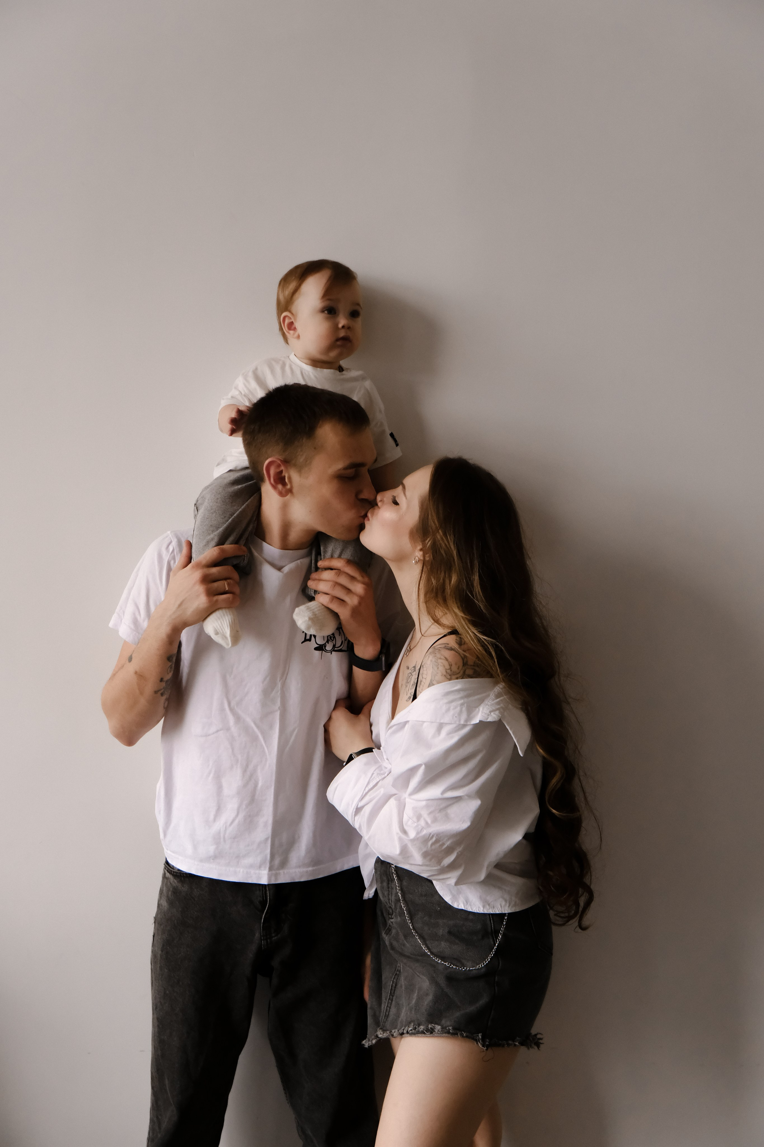 Индивидуальная фотосессия от Лафф Продакшен. ЛАФФ ФОТО И ВИДЕОПРОДАКШЕН