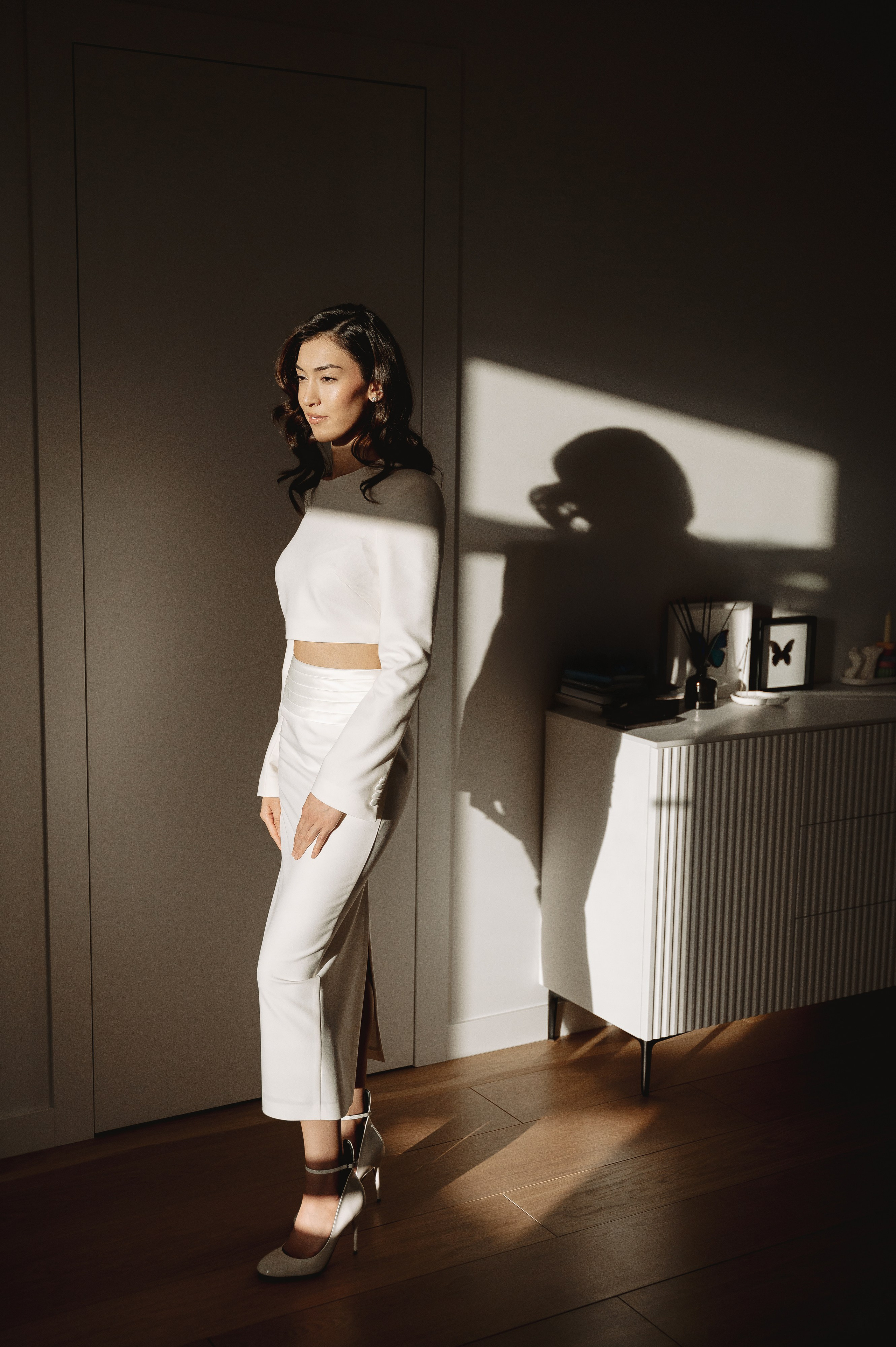 Ярослав & Ситора. Фотограф Вито Бурмасов | Москва