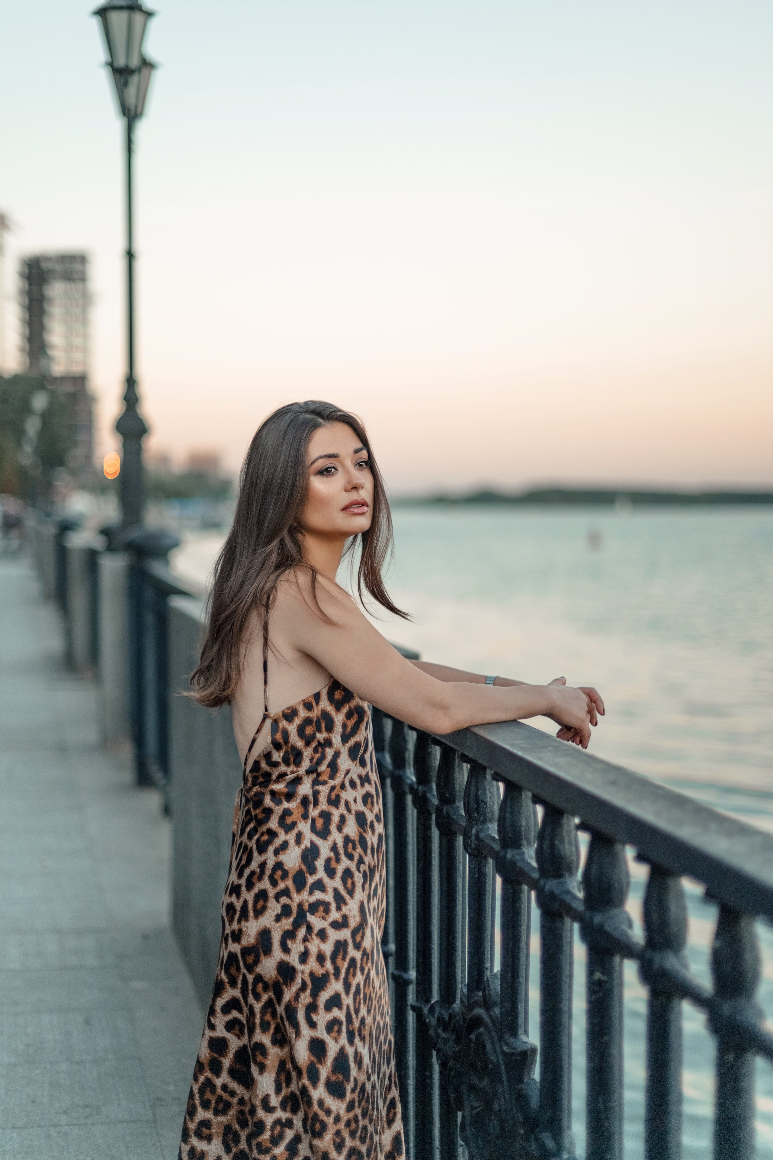 Любимая Тигра. Семейный, детский и женский фотограф в Ростове-на-Дону Кирилина Екатерина