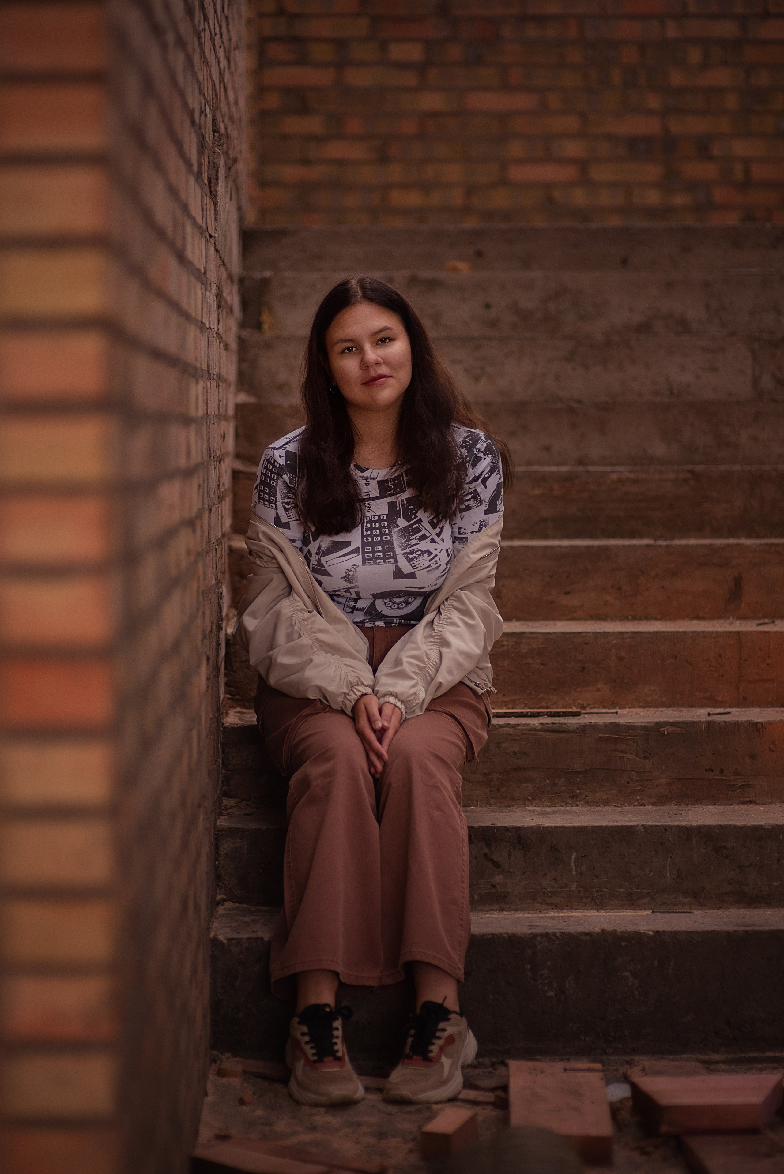 Инна и семья. Семейный, детский и женский фотограф в Ростове-на-Дону Кирилина Екатерина