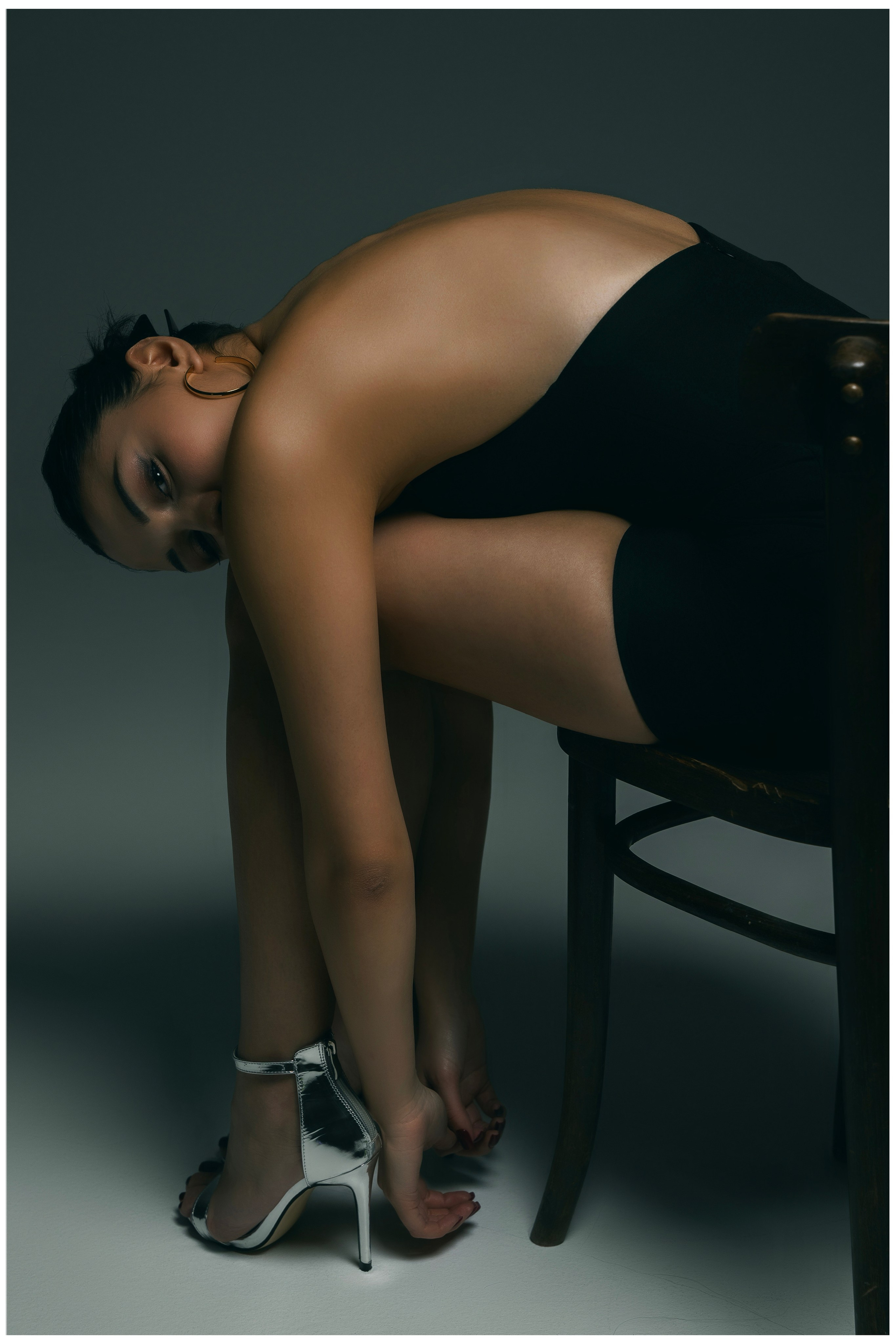 Диана. Главная