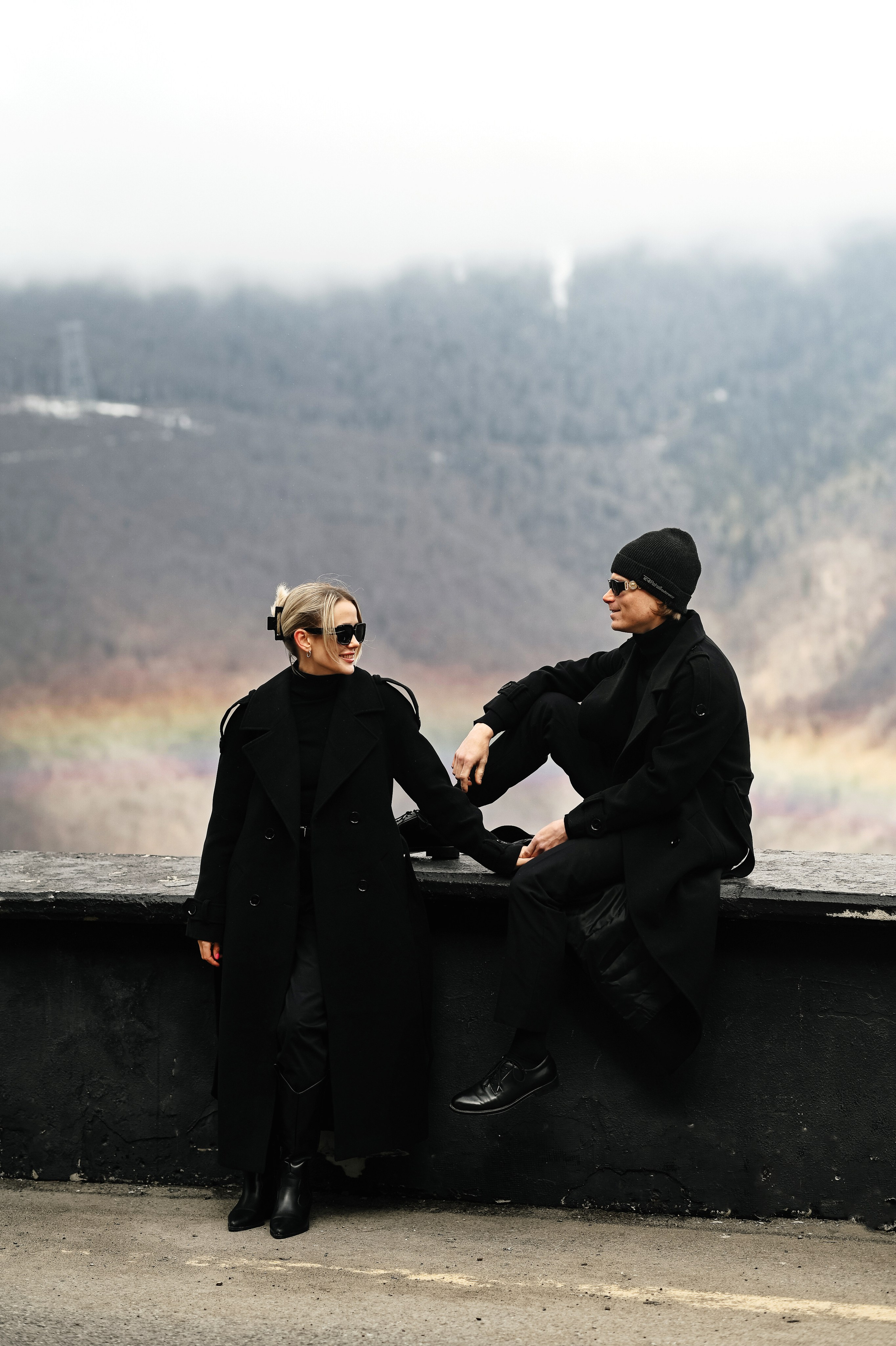 Фотосессия в Красной Поляне. Свадебный и travel фотограф в Волгограде, Сочи, Домбае, Европе