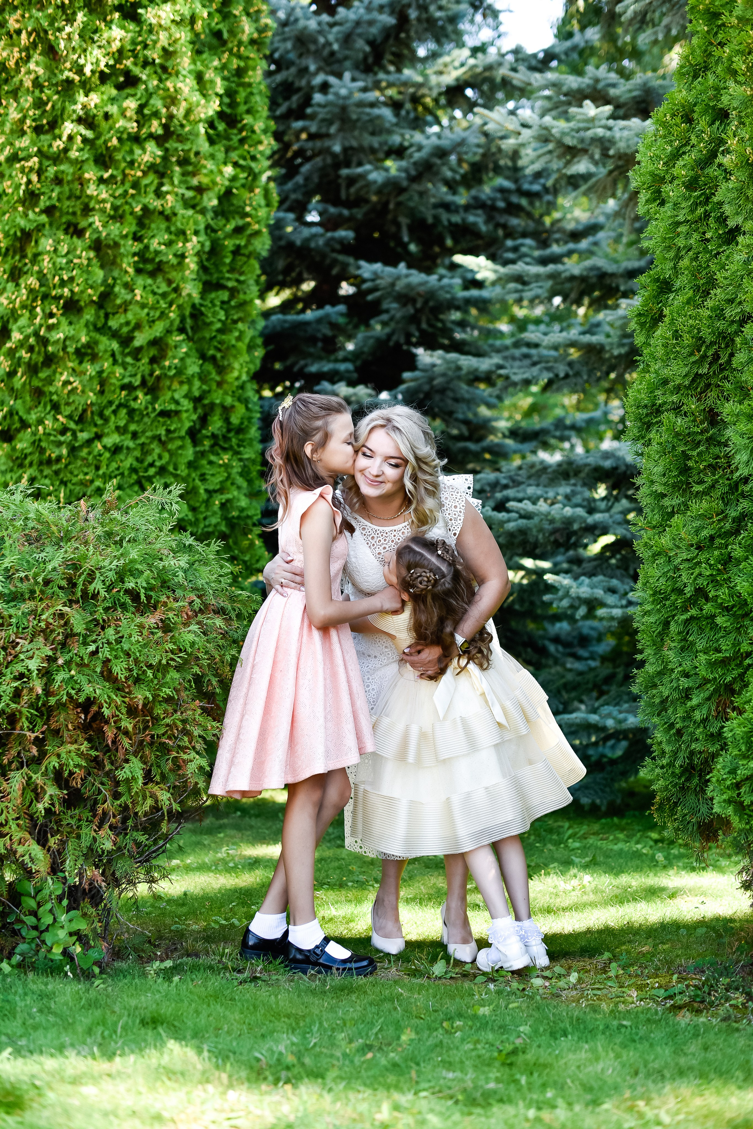 Свадьба Ольги и Владимира