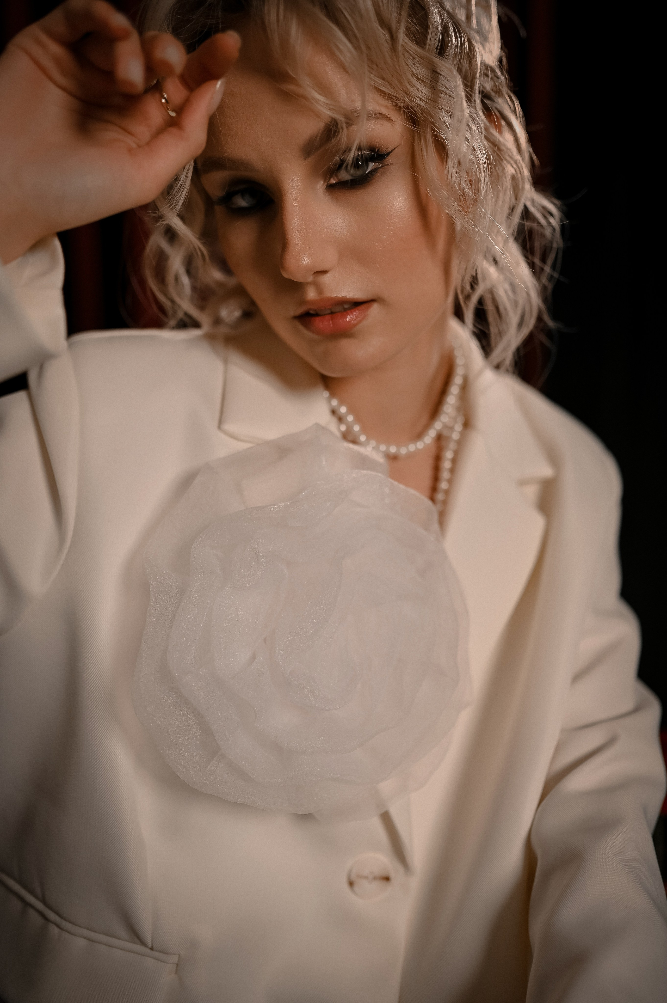 Валерия. Твой личный проводник к красивым фотографиям в Старом Осколе