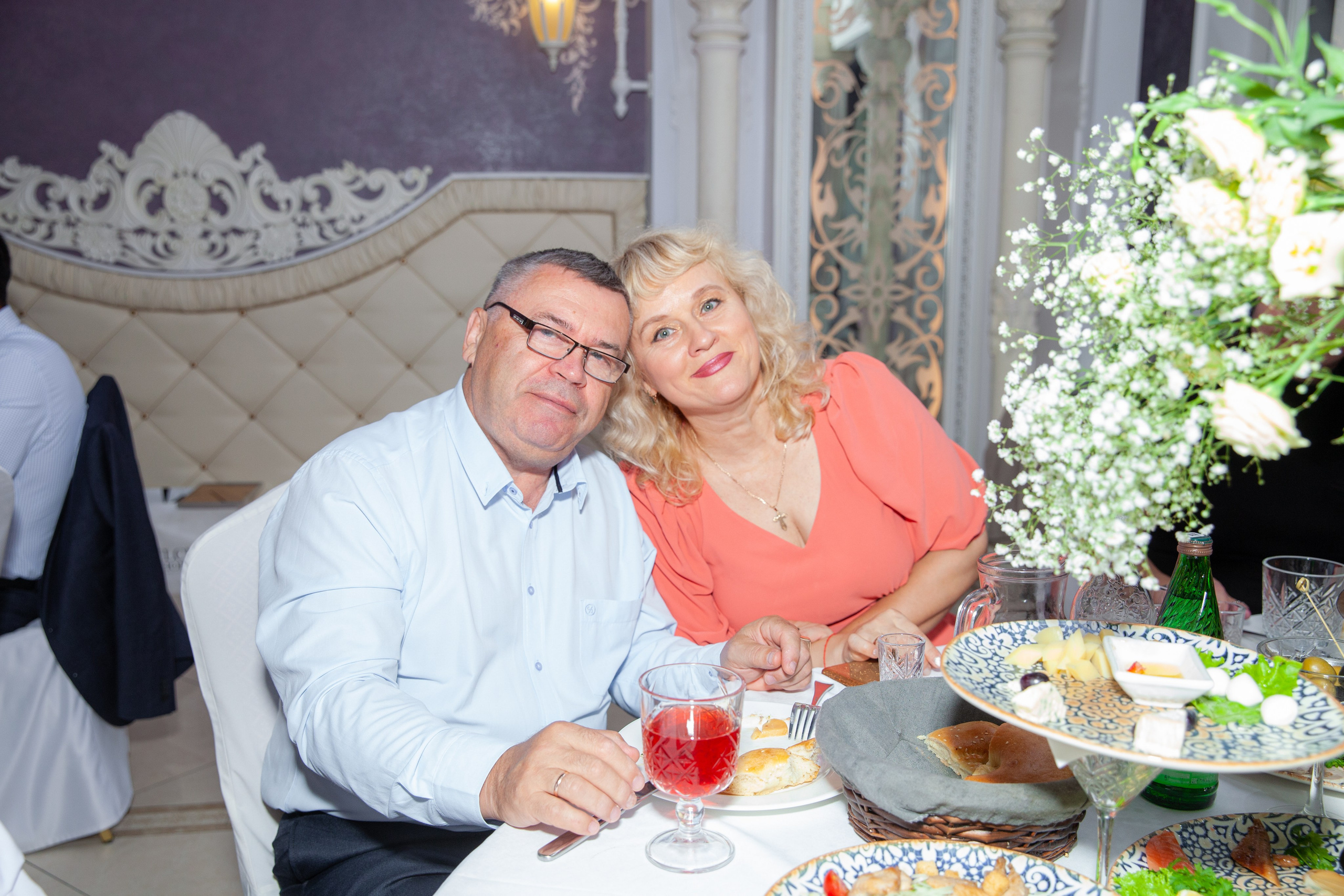 Свадебная фотосессия Татьяны и Дмитрия. Фотограф в Железнодорожном и Балашихе