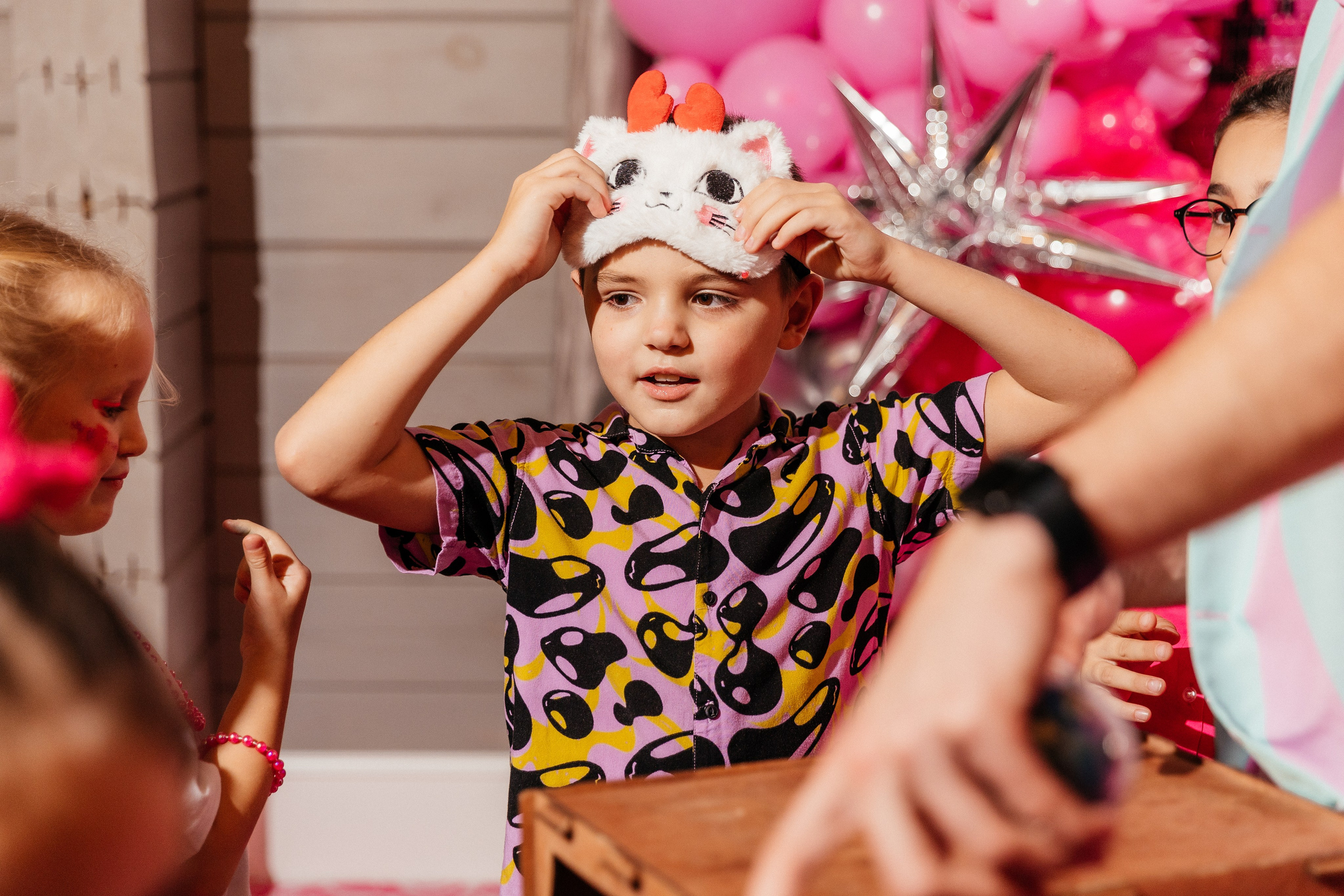 Семейный фотограф. Красильников Евгений — профессиональный фотограф в Ростове-на-Дону