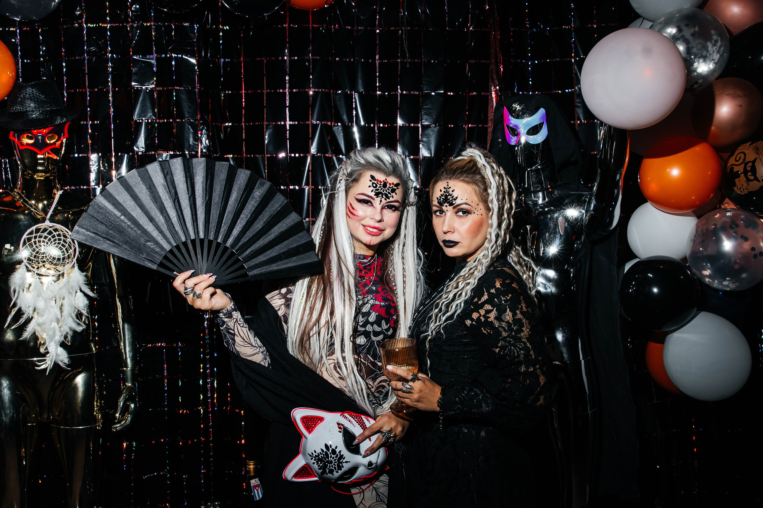 Halloween. Фотограф Пятигорск Александра Карасева