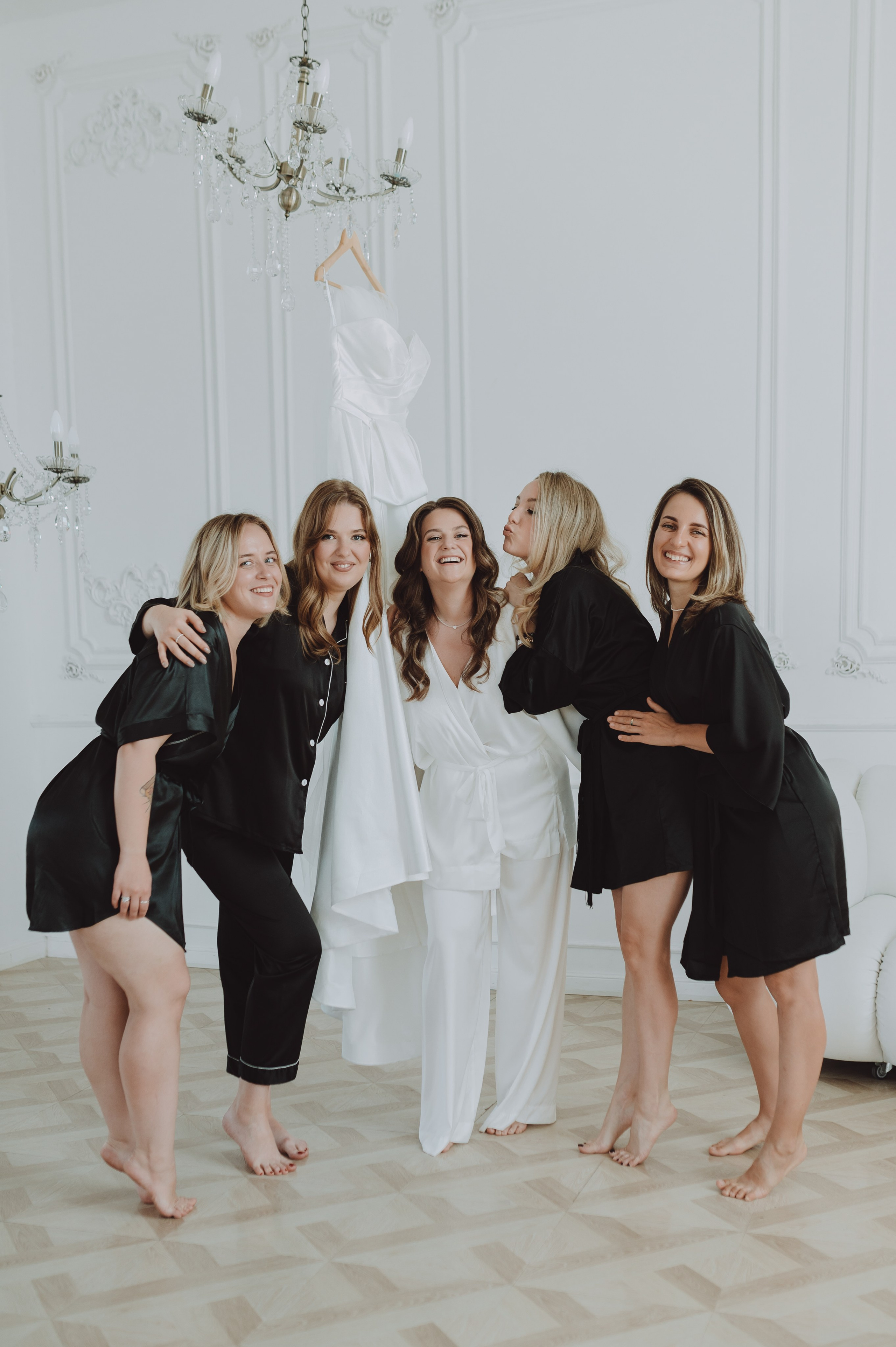 Катя и Дима. Семейный и детский фотограф в Туле