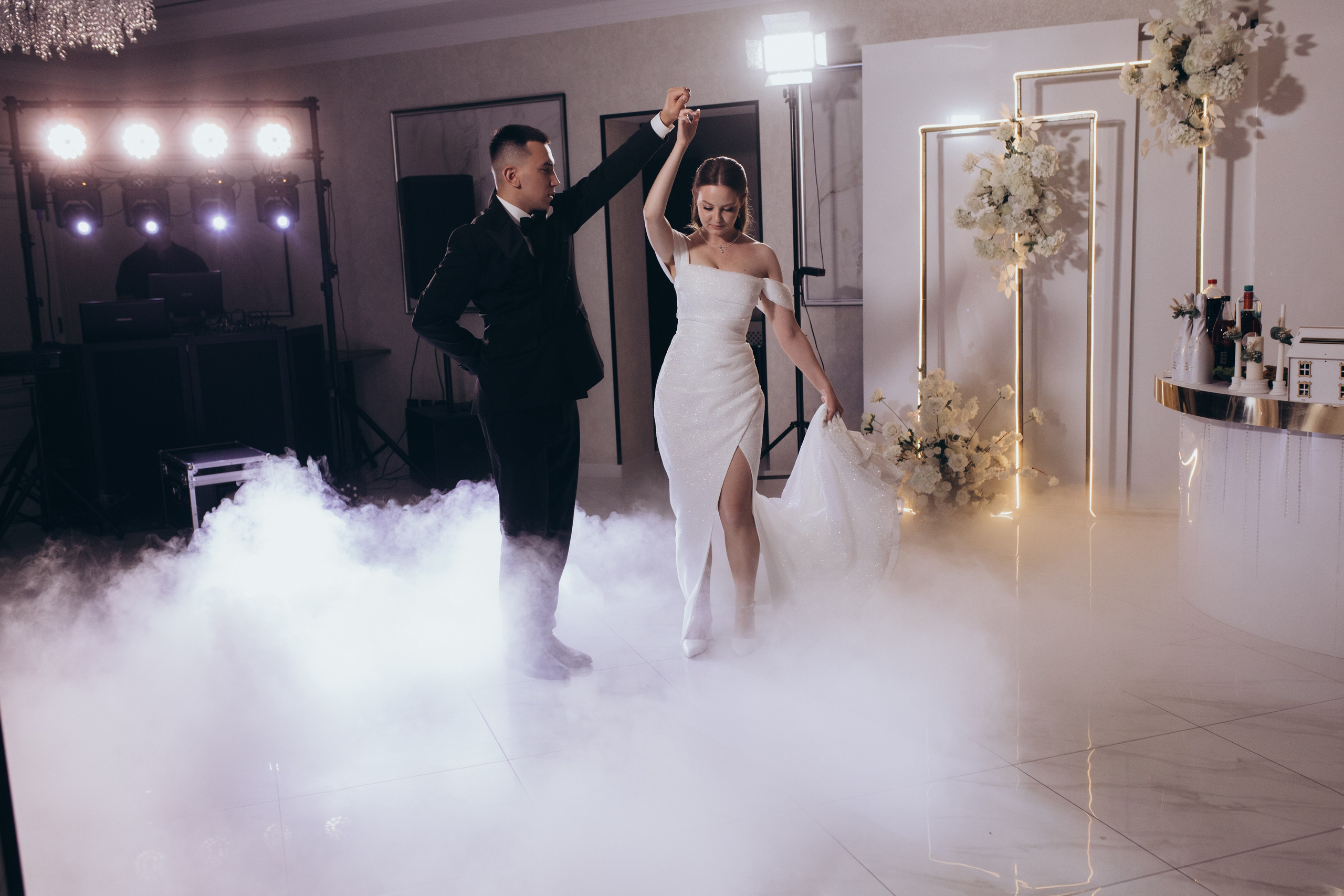 Сергей и Валерия. Свадебный и семейный фотограф в Белгороде Евгения Курочкина