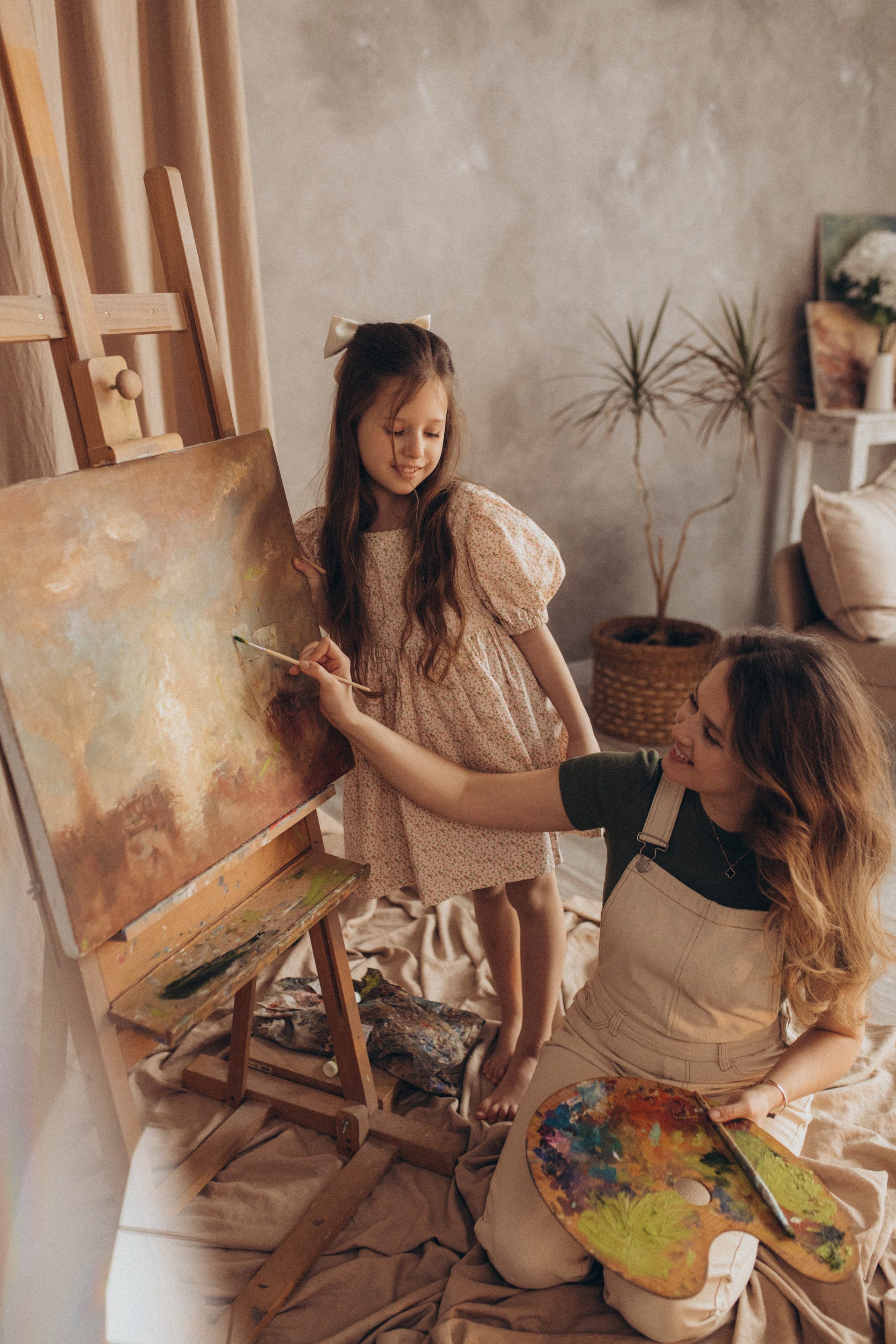 Мечтай. Свадебный и семейный фотограф в Белгороде Евгения Курочкина