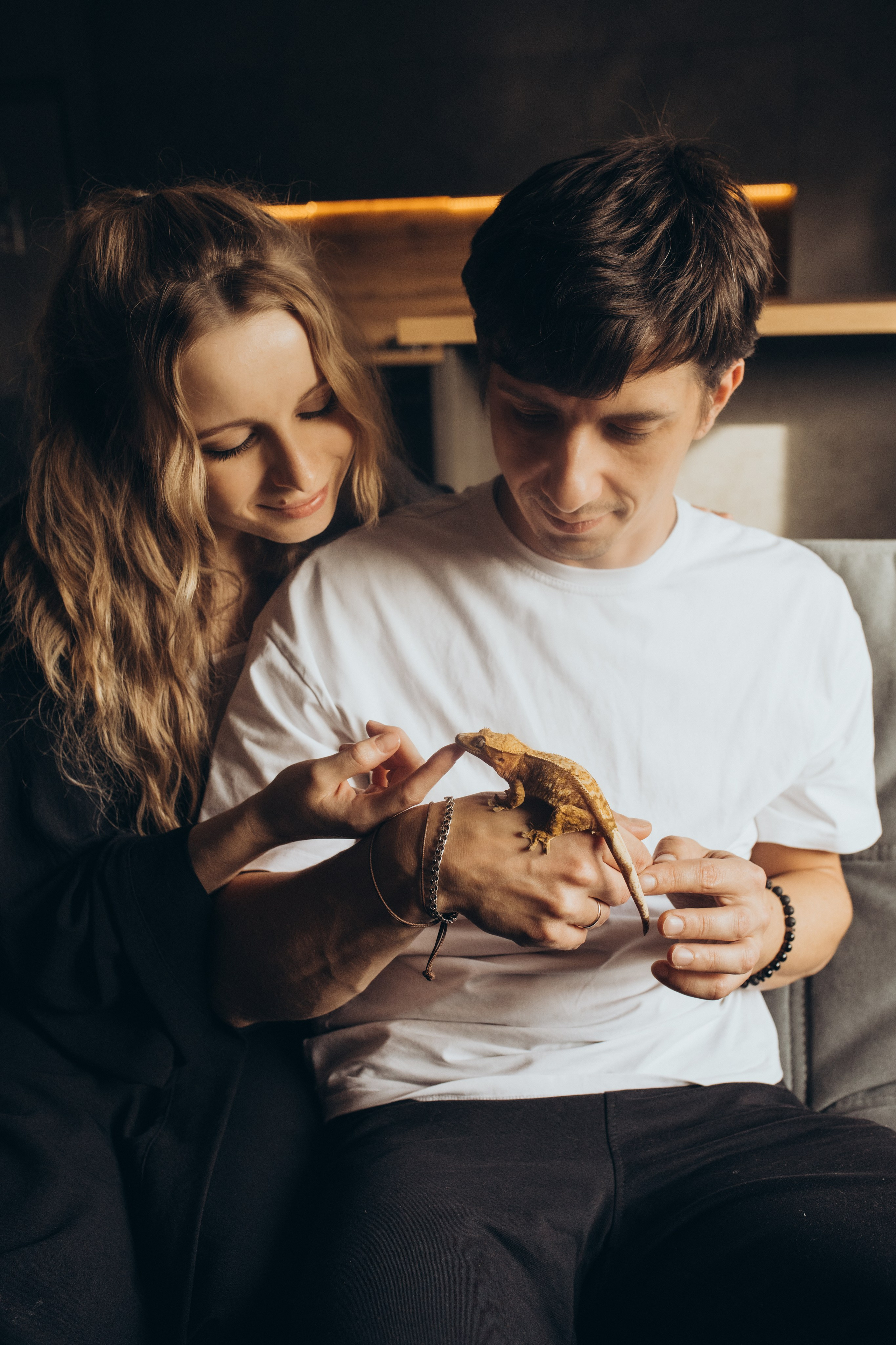 17 лет счастья. Свадебный и семейный фотограф в Белгороде Евгения Курочкина