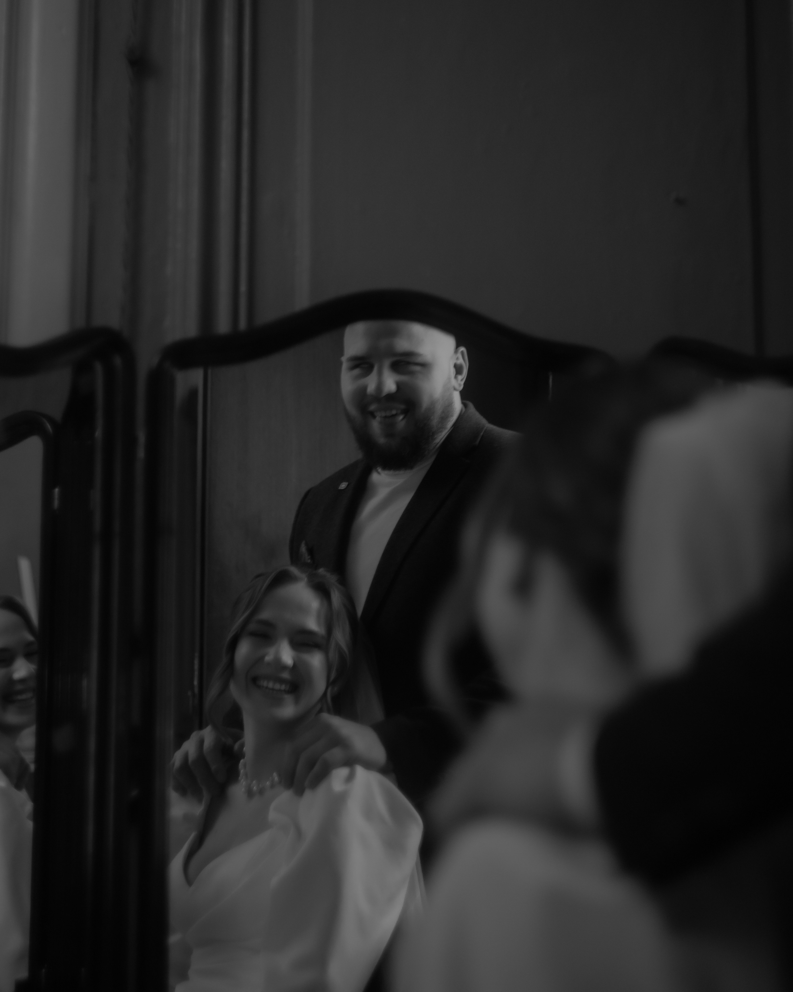 Свадьбы. Свадебный фотограф в Санкт-Петербурге Миша Репина