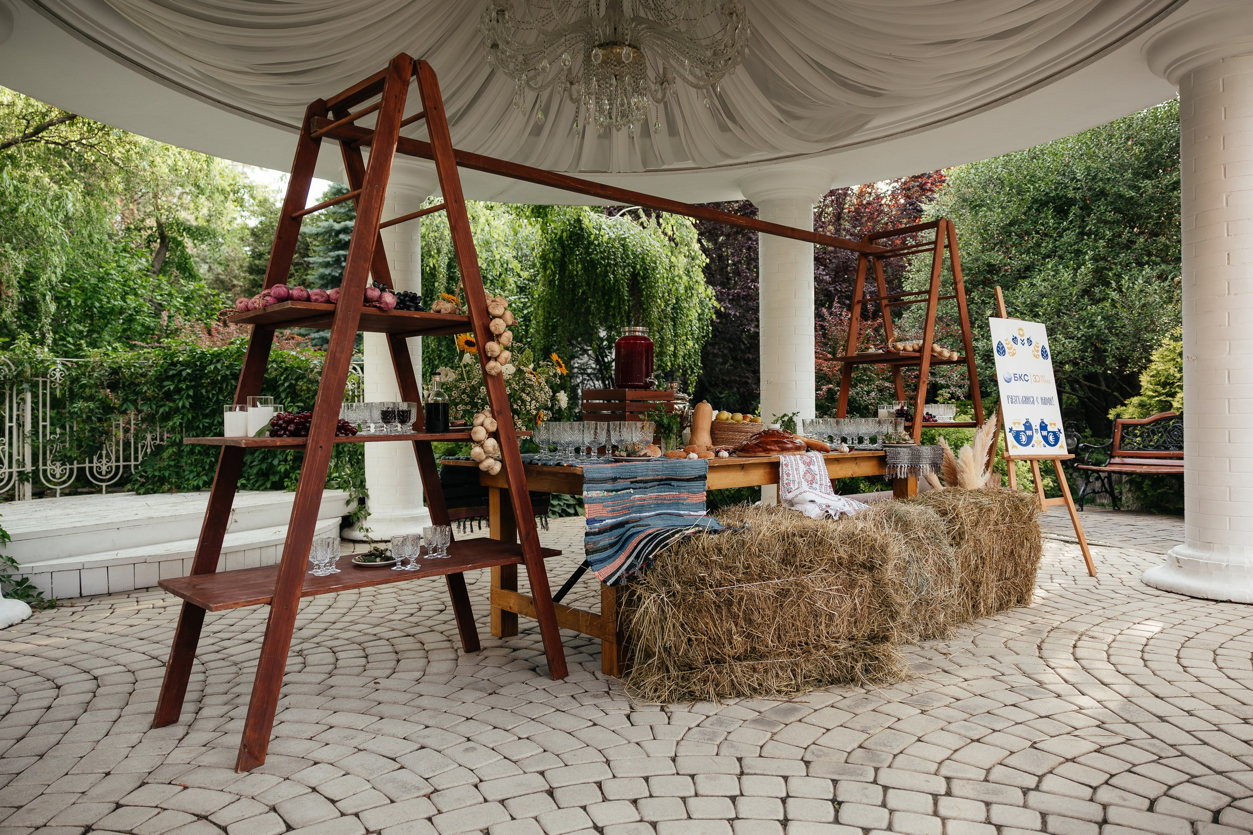 БКС «30 лет». Репортажный и свадебный фотограф в Краснодаре Владислав Рыжов