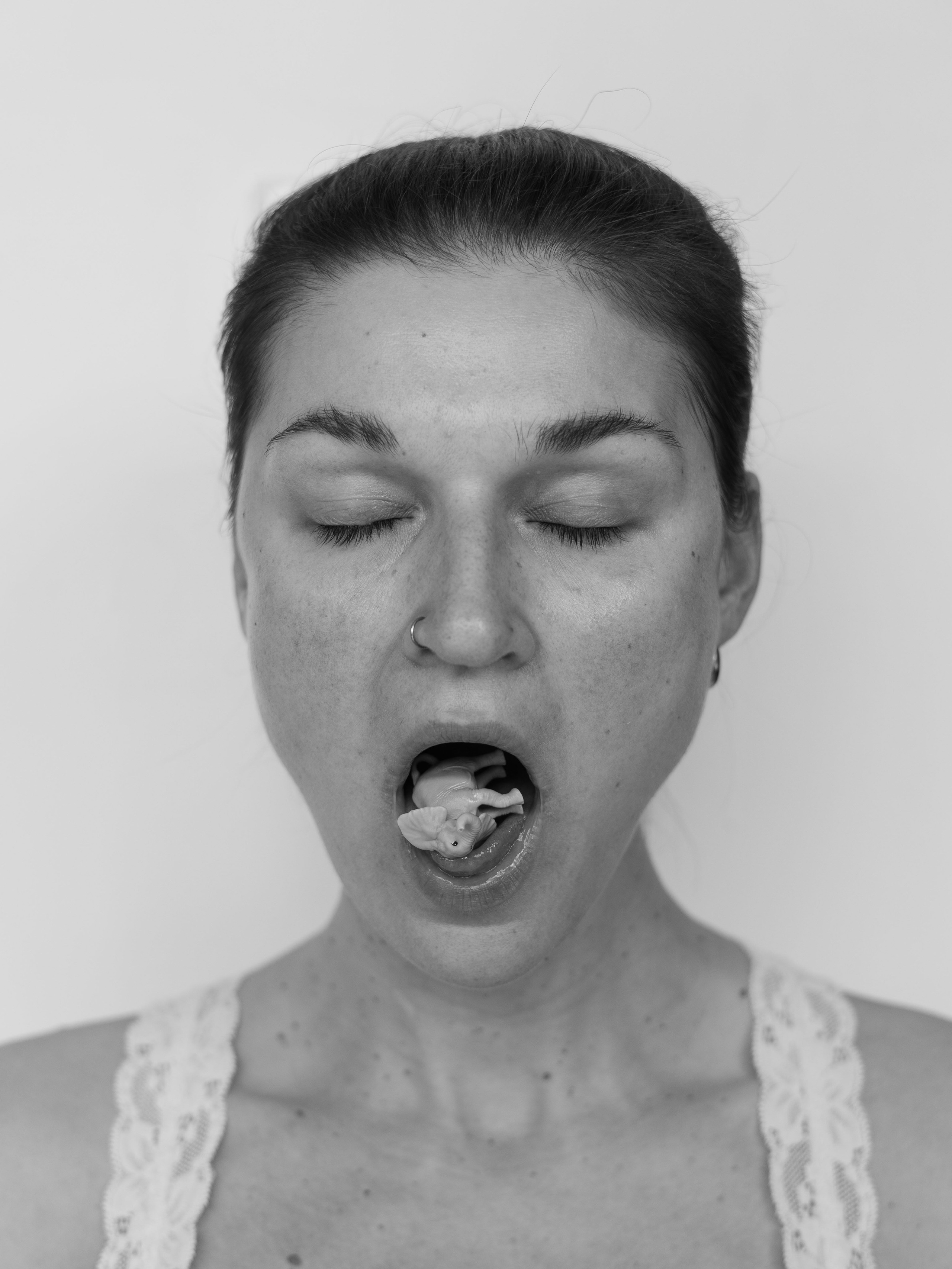 Project. Ula Aldokhina