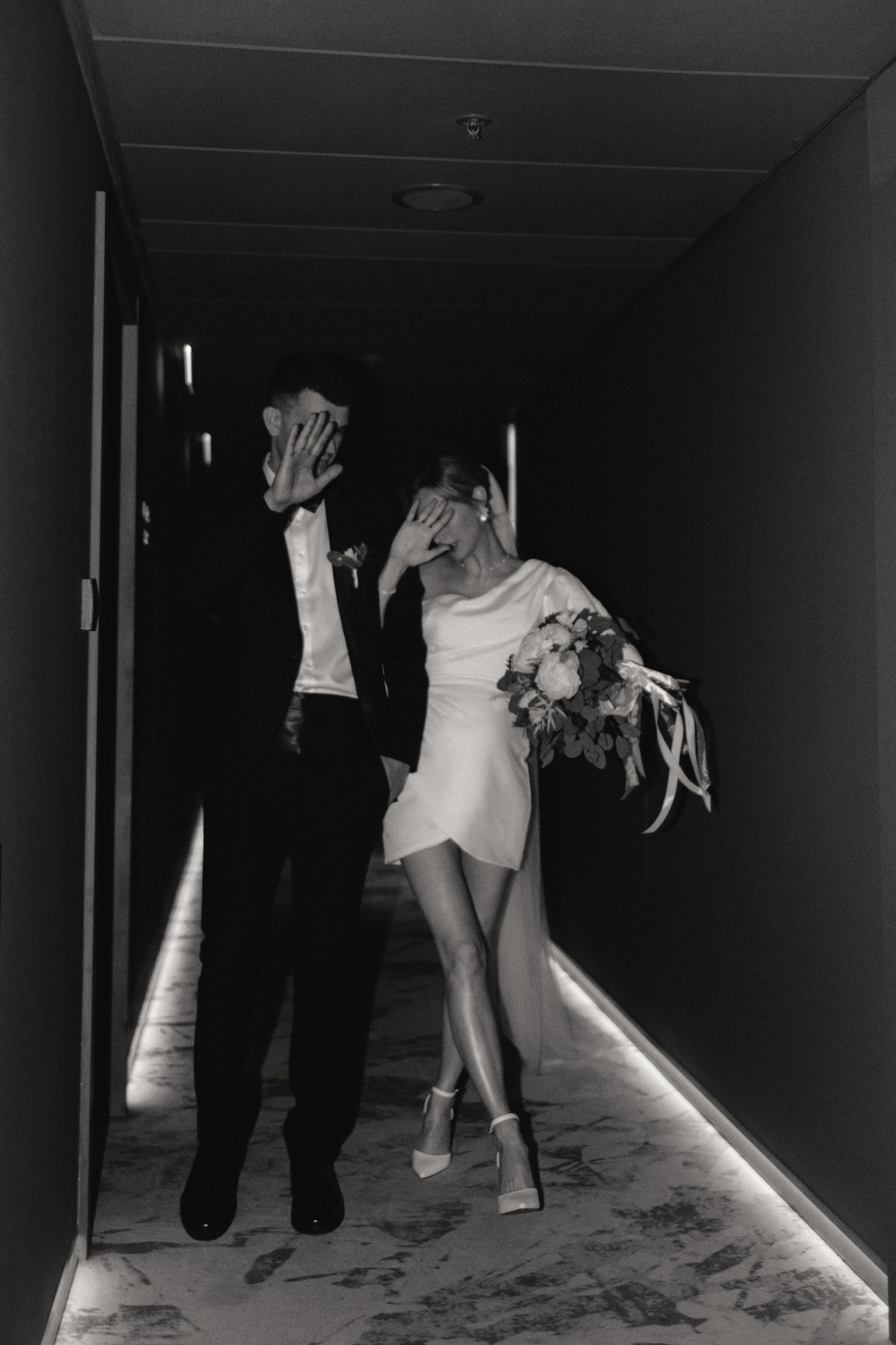 Александра & Роман. Фотограф Москва, МО, СПБ