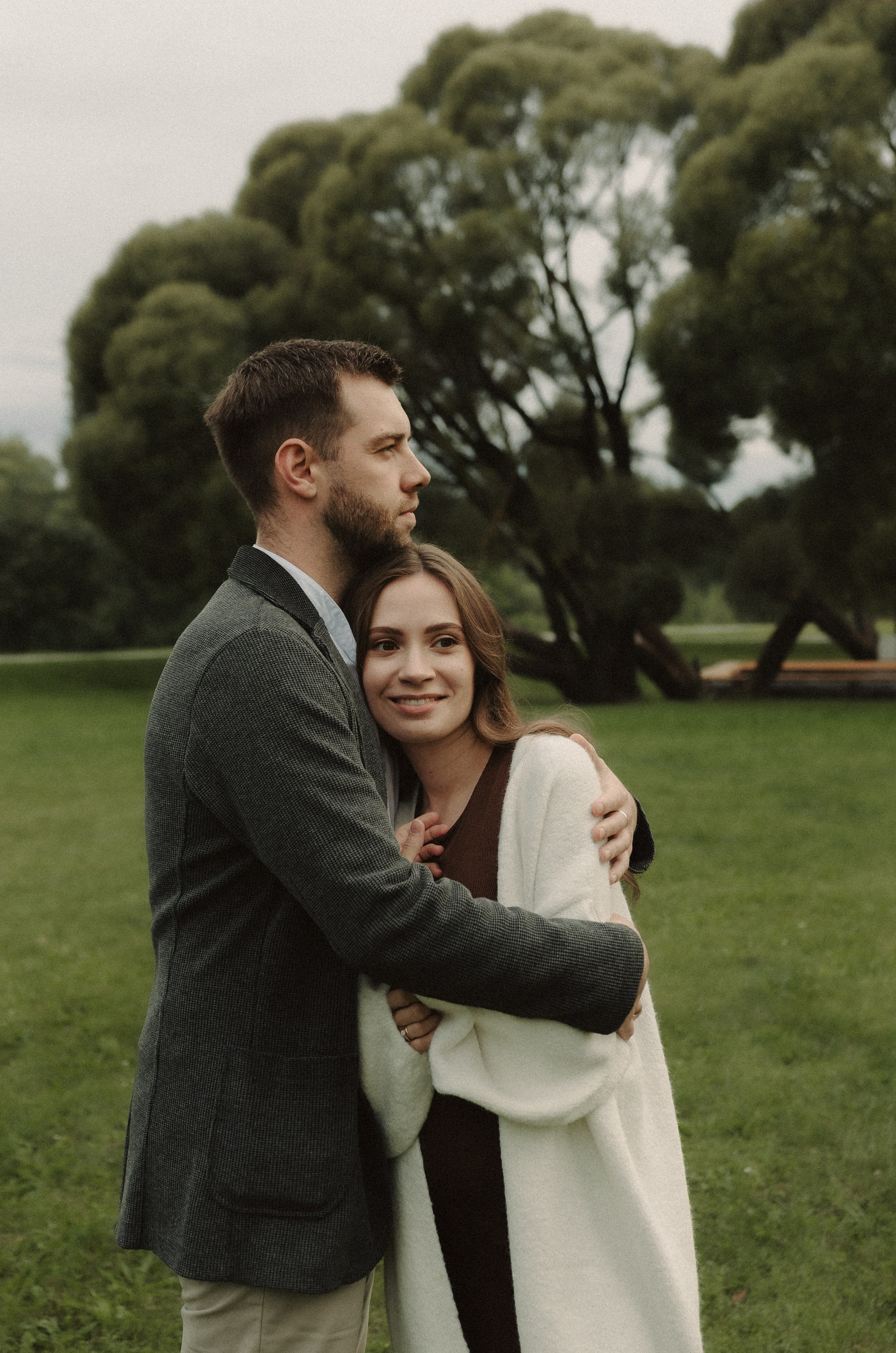 Сергей и Елена. Наталья Севрук — фотограф во Владимире