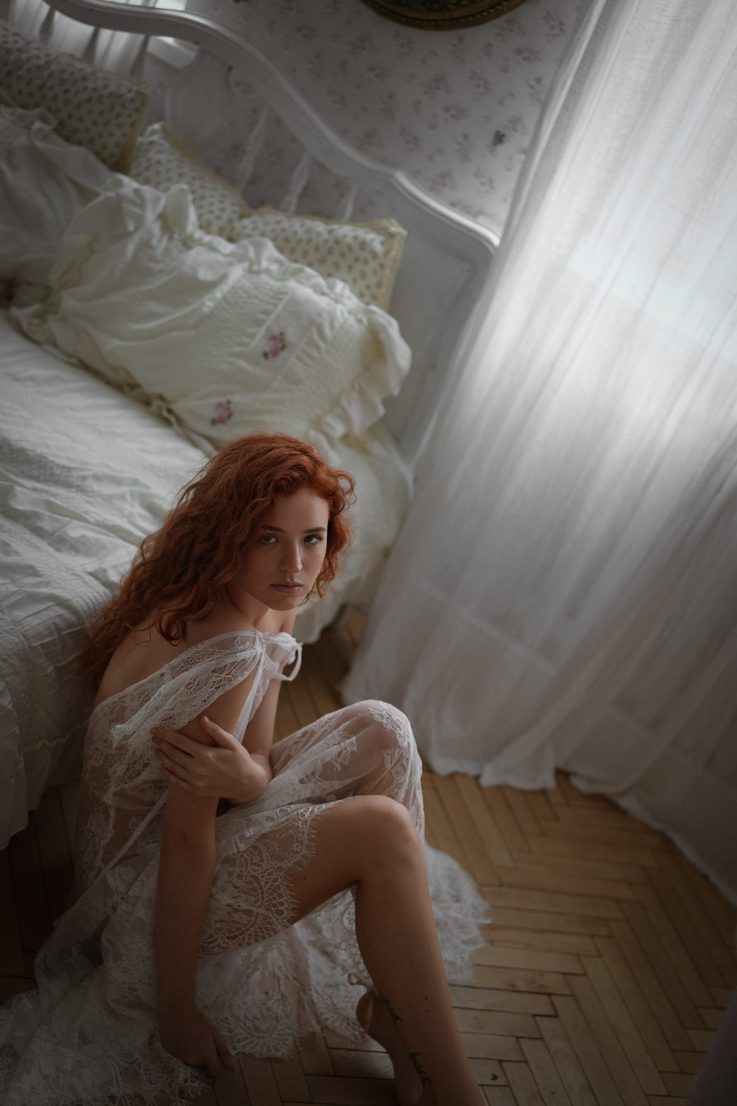 Моя прекрасная Алекс. Свадебный фотограф видеограф в Москве и Санкт-Петербурге