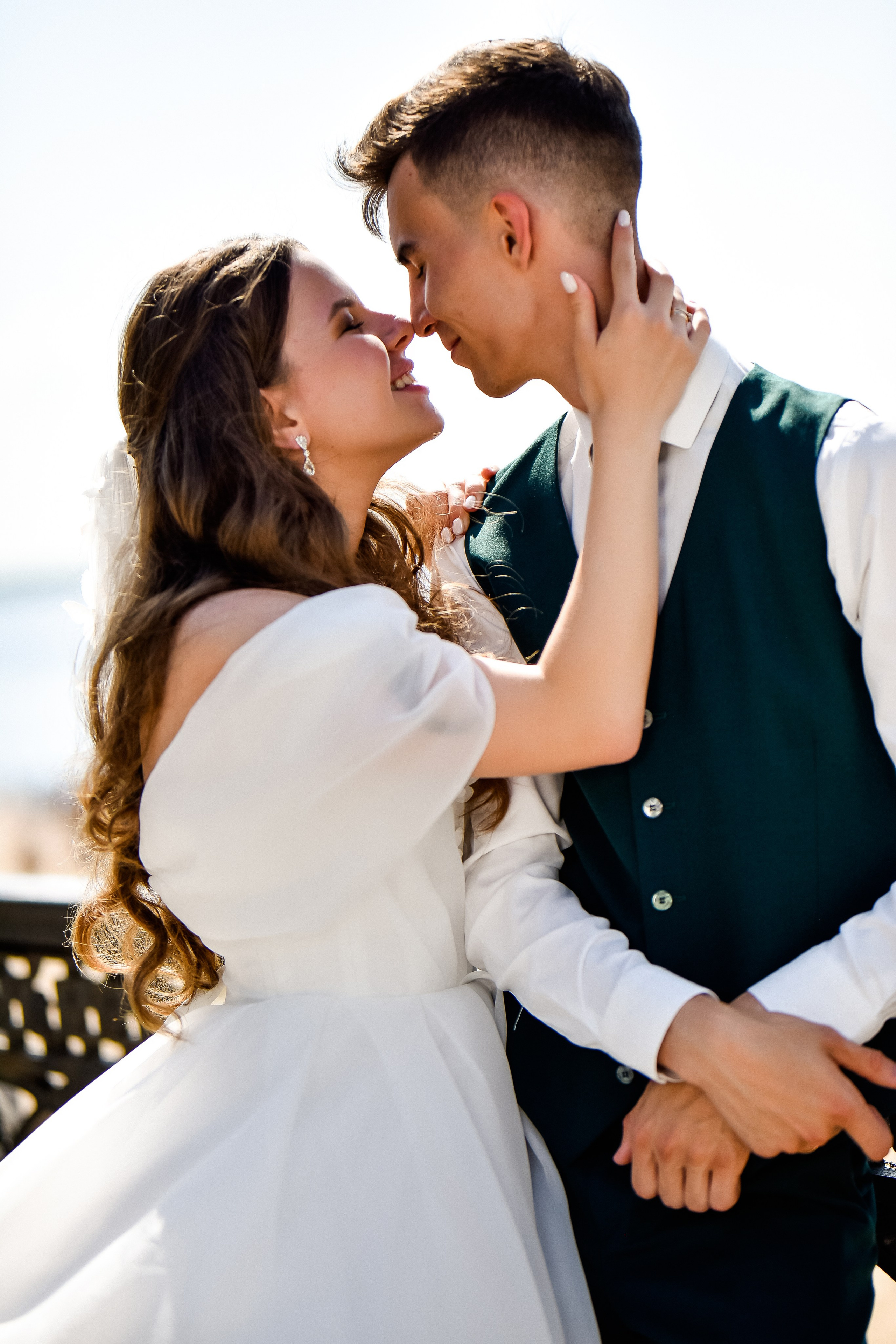 Свадьба Ярослава и Александры