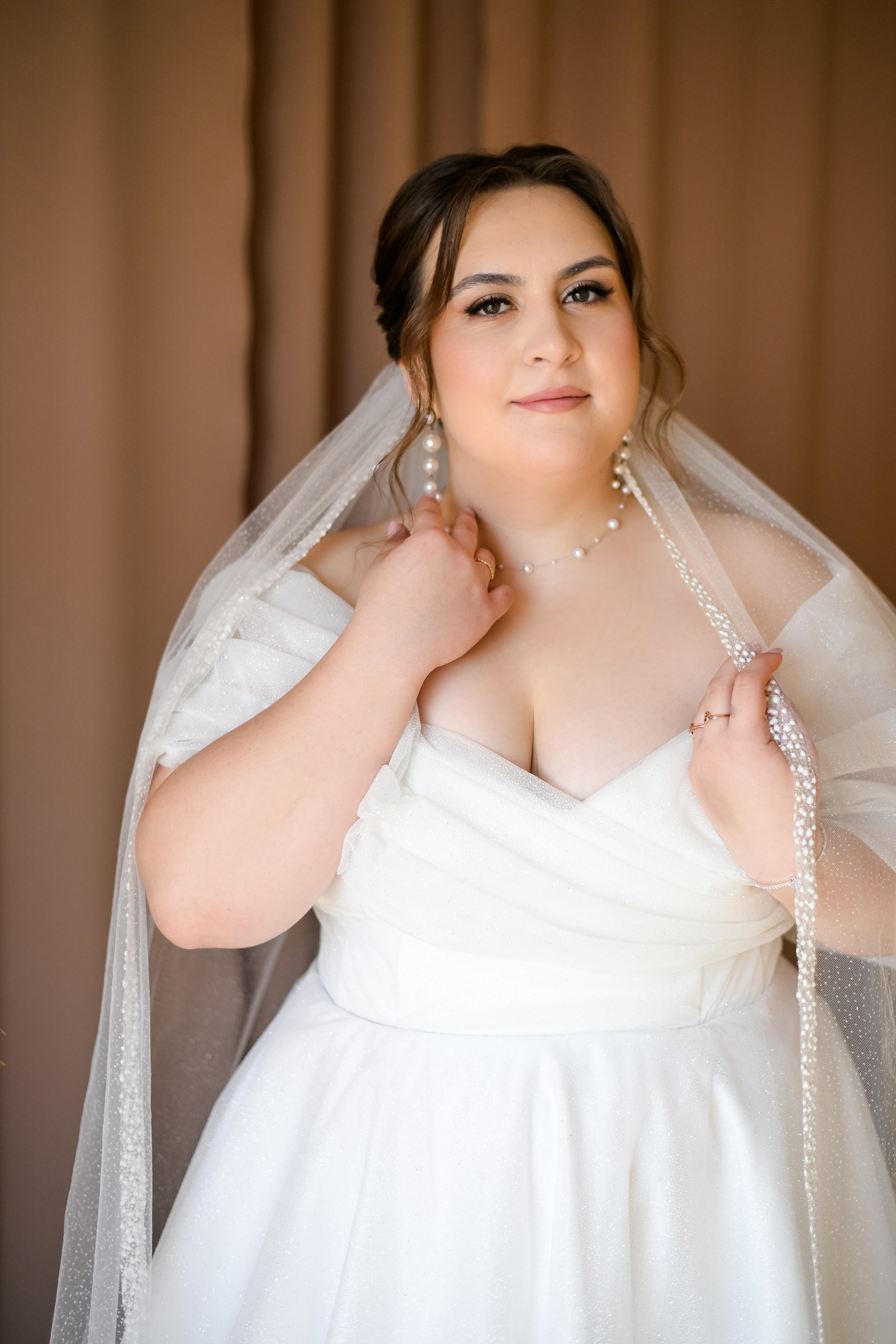 Свадьба Дашеньки и Илюши