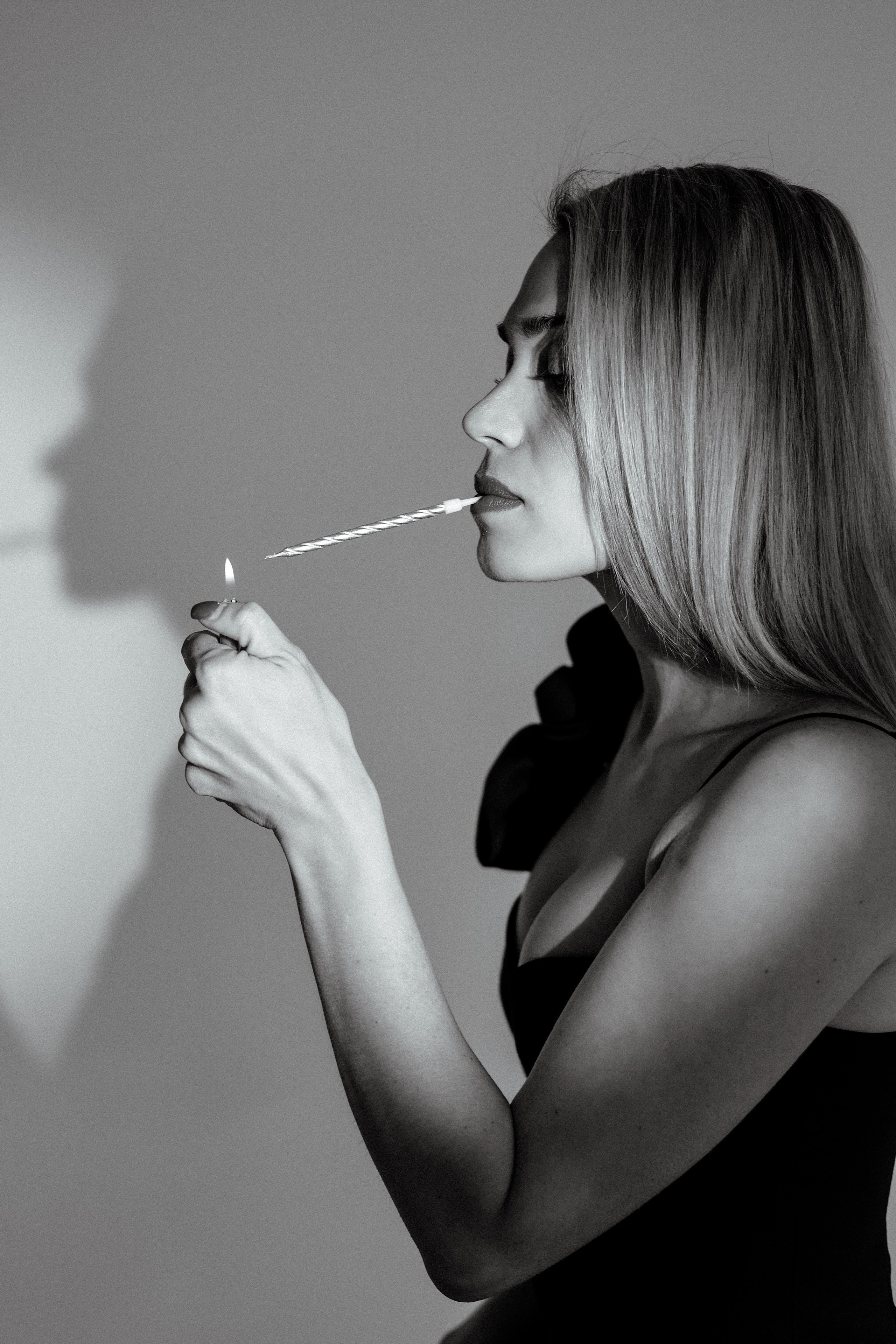 День Рождения. Мания, портретный фотограф в городе Оренбург