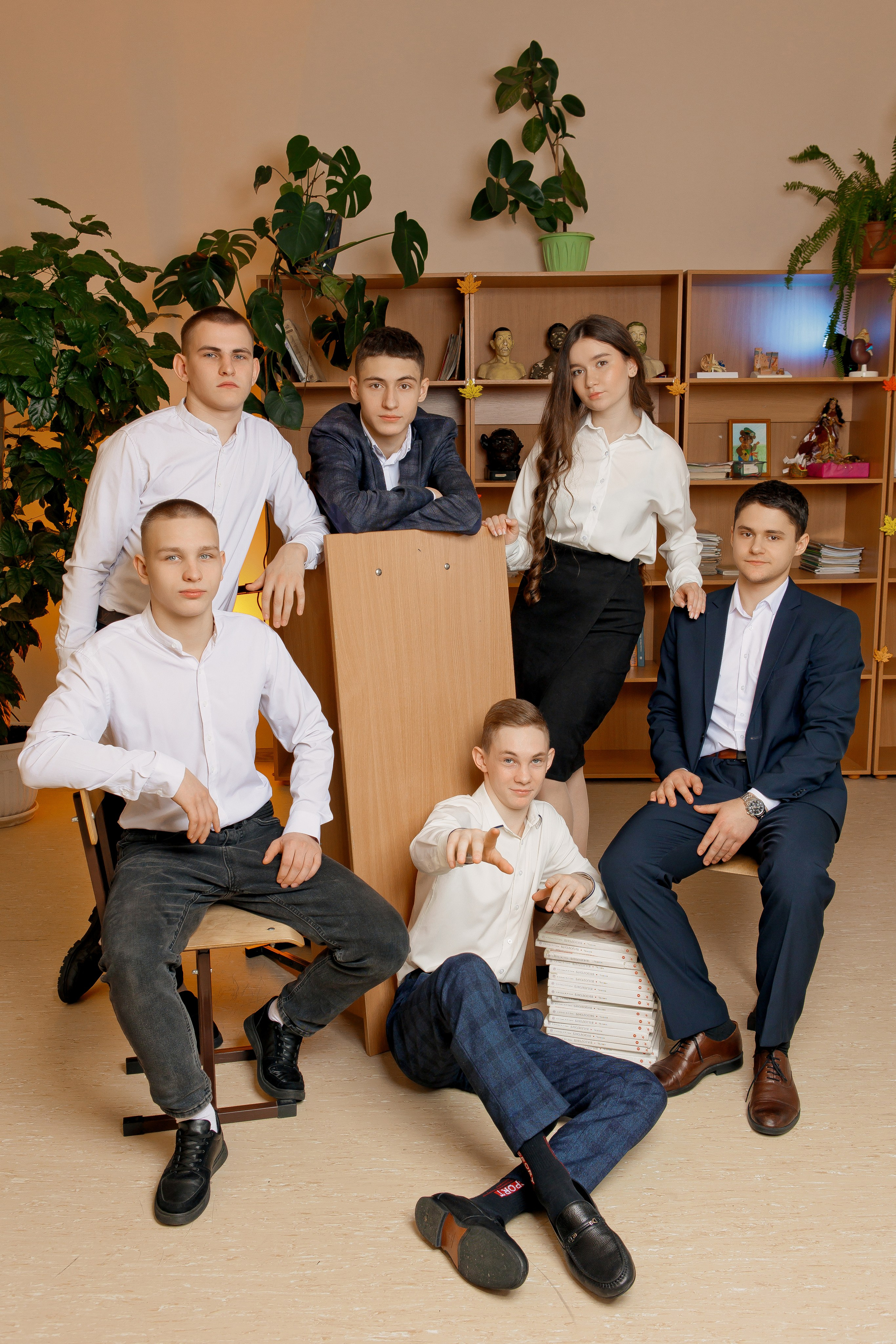 СТАРШАЯ ШКОЛА. Школьный и свадебный фотограф Анастасия Соколовская, Тайшет