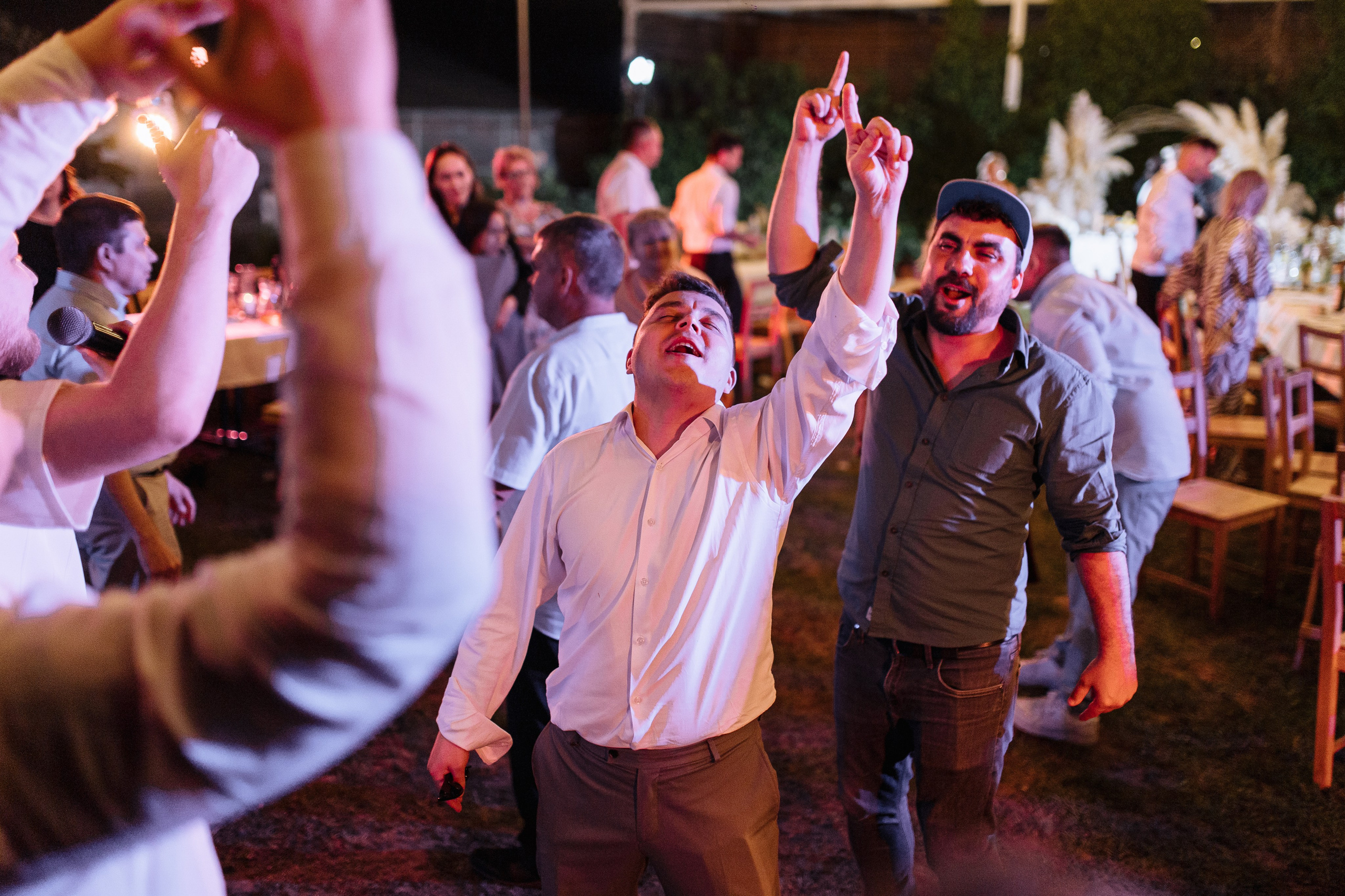 Свадебный репортаж. Свадебный и Репортажный фотограф Александр Шаров