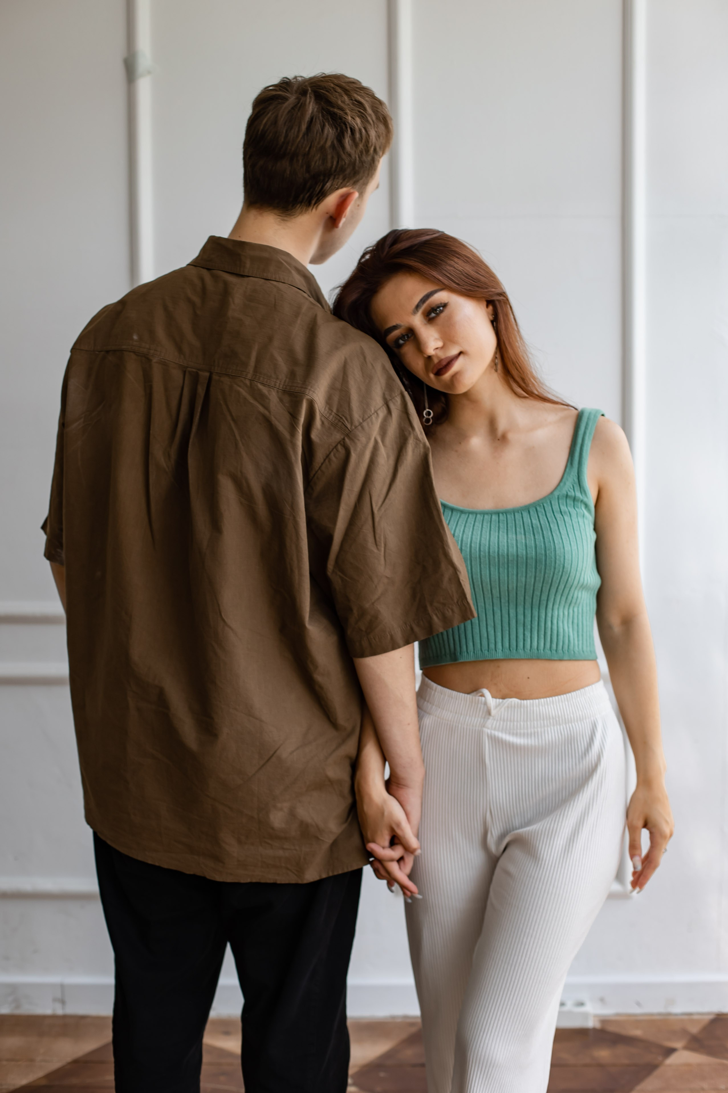 Кирилл & Катерина. Фотограф Григорьева Ольга. Портретная, семейная съёмка, Love Stori, видеосъёмка в городе Чита. Выпускные альбомы, фотокниги