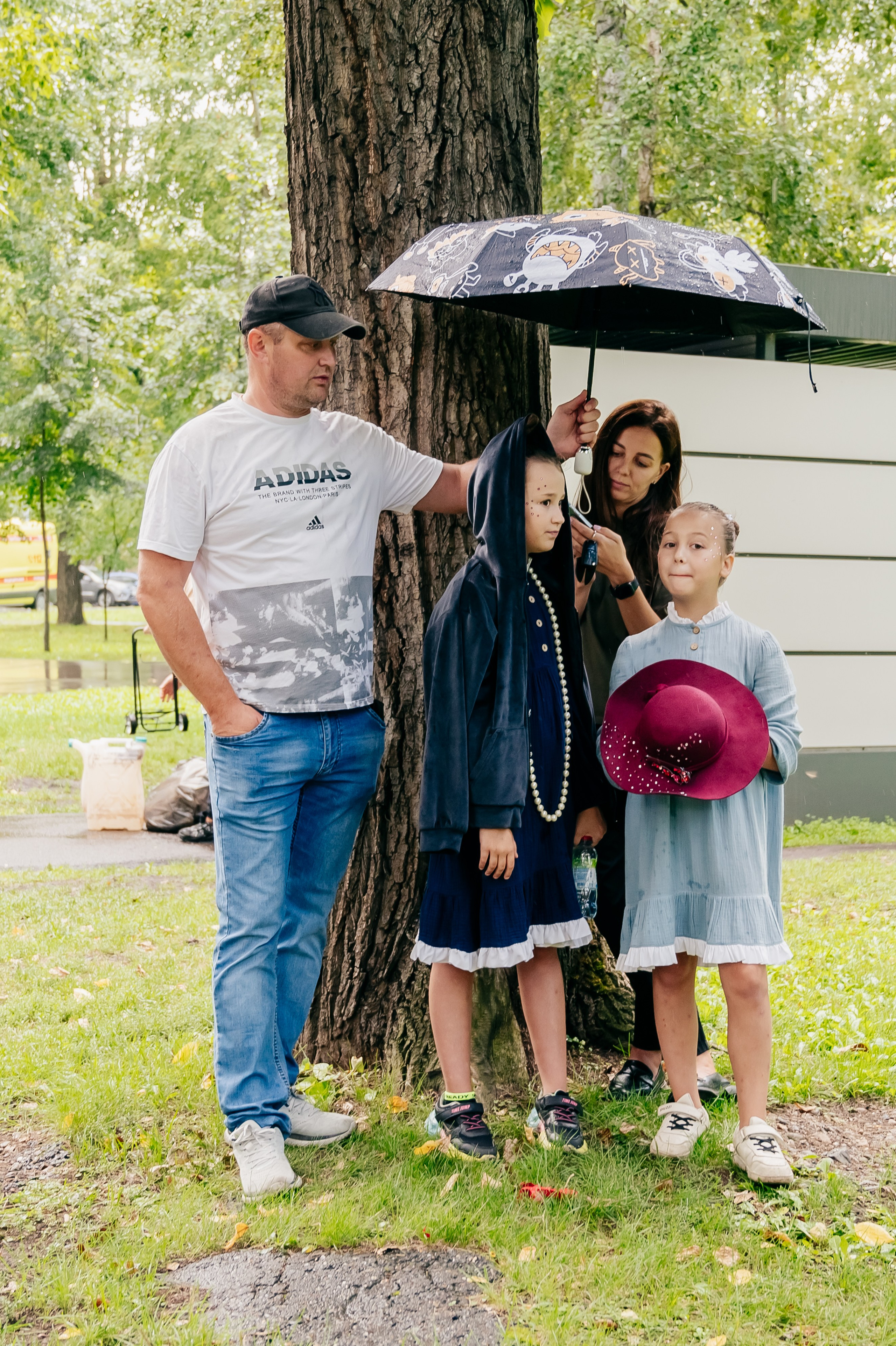 Благотв мероприятие в поддержку Данила 16.08.25. Детский фотограф, семейный фотограф и репортажи в Кемерово