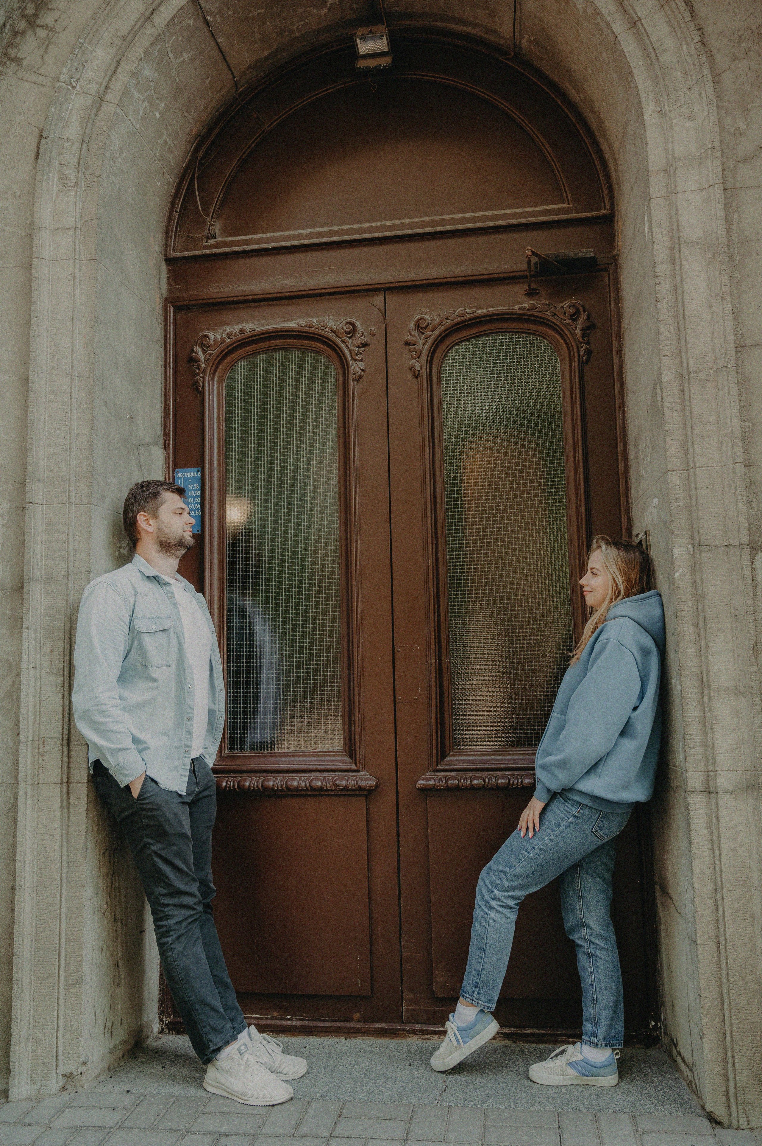 Лиза & Саша. Марина Шуляк Фотограф Кострома — Санкт Петербург