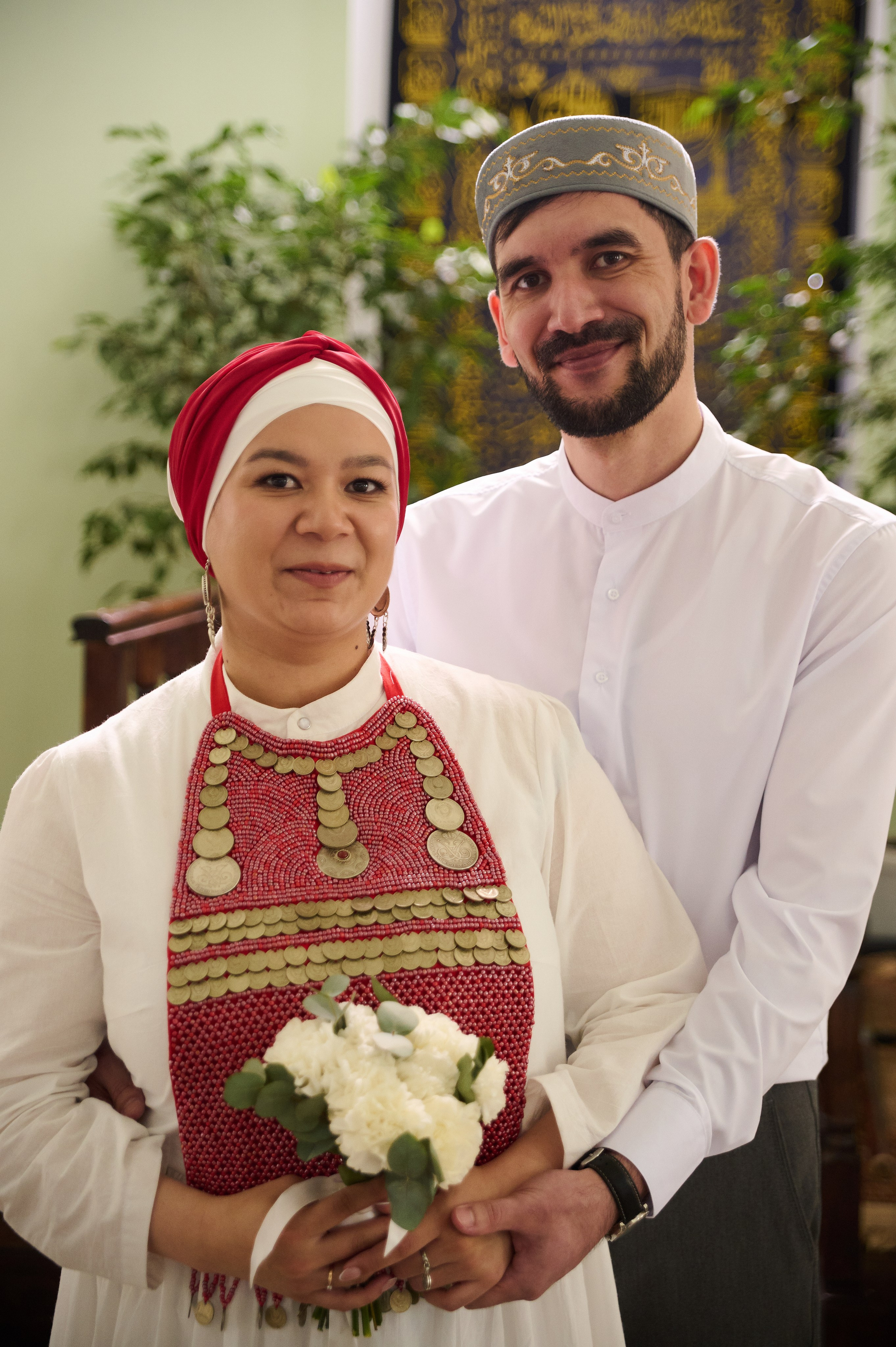 Свадьбы и никахи. Свадебный фотограф Тимур Хабибуллин