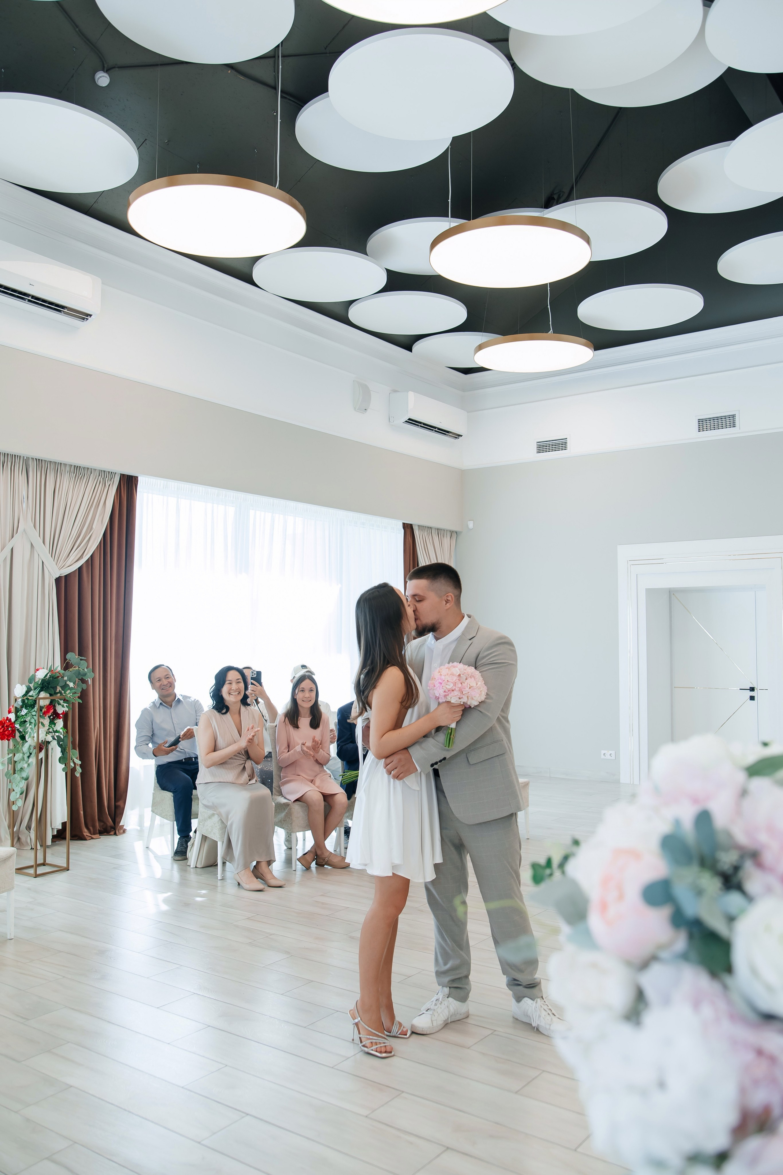 Свадьба Ивана и Яны. Свадебный, семейный фотограф, контент съёмка. Екатеринбург. Елена Граф